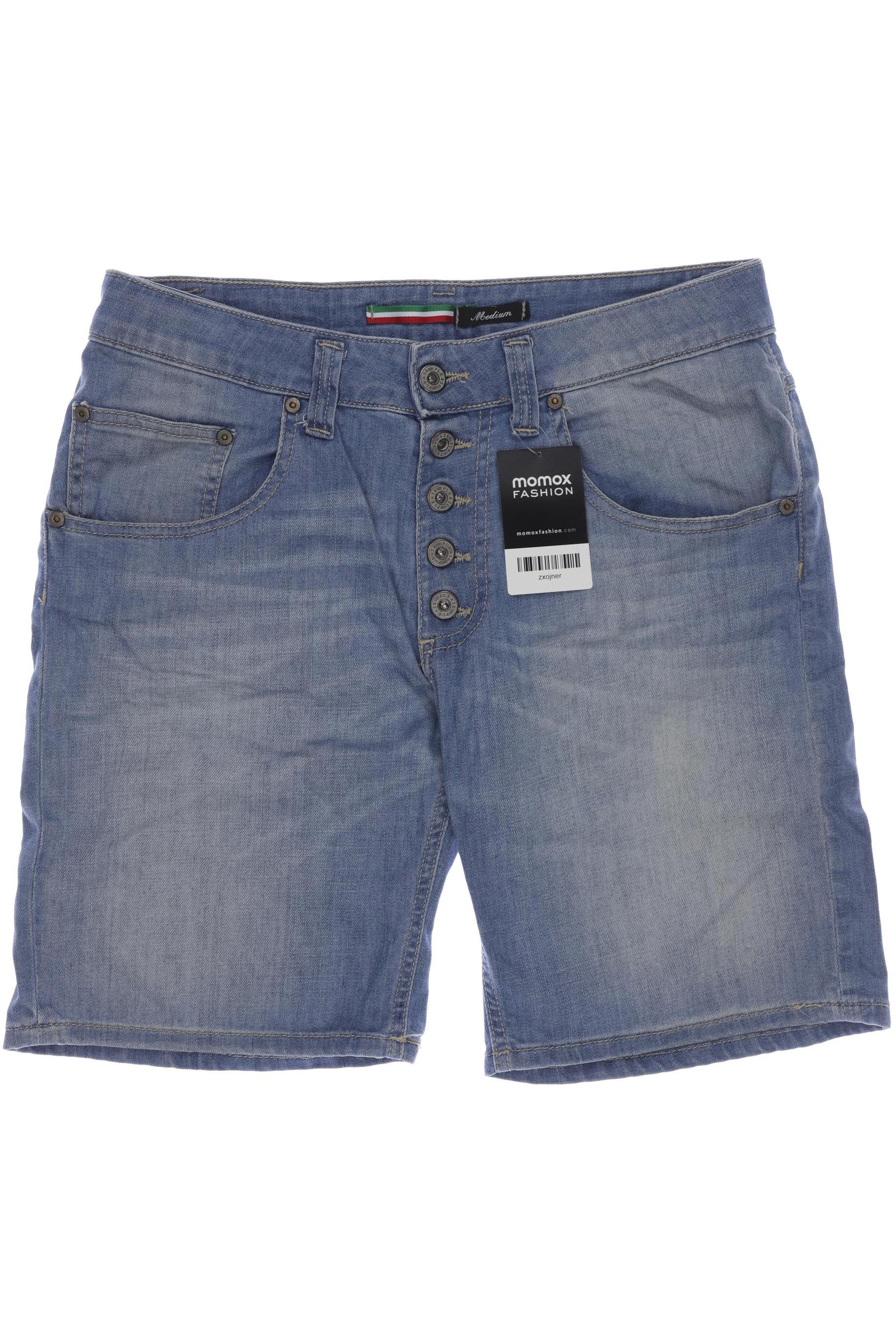 

Please Damen Shorts, blau, Gr. 38