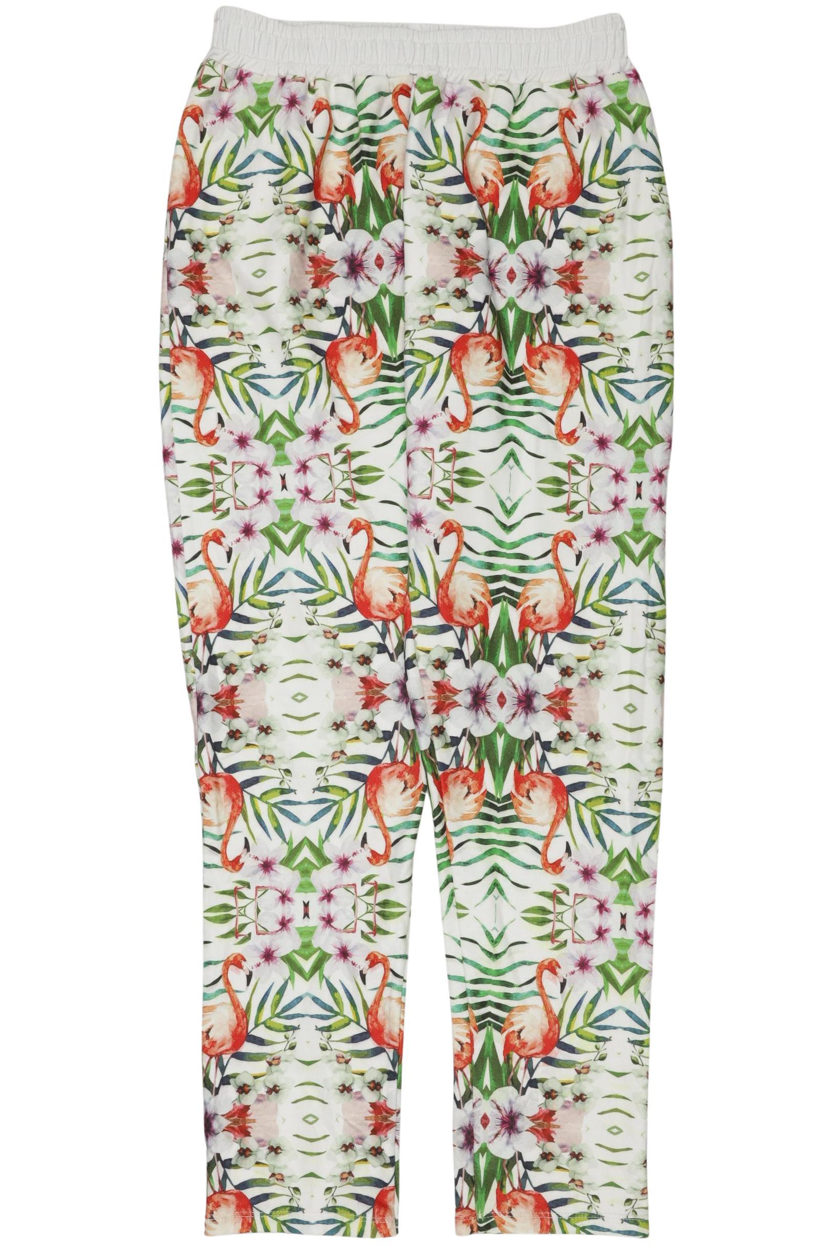 

Please Damen Stoffhose, weiß, Gr. 0