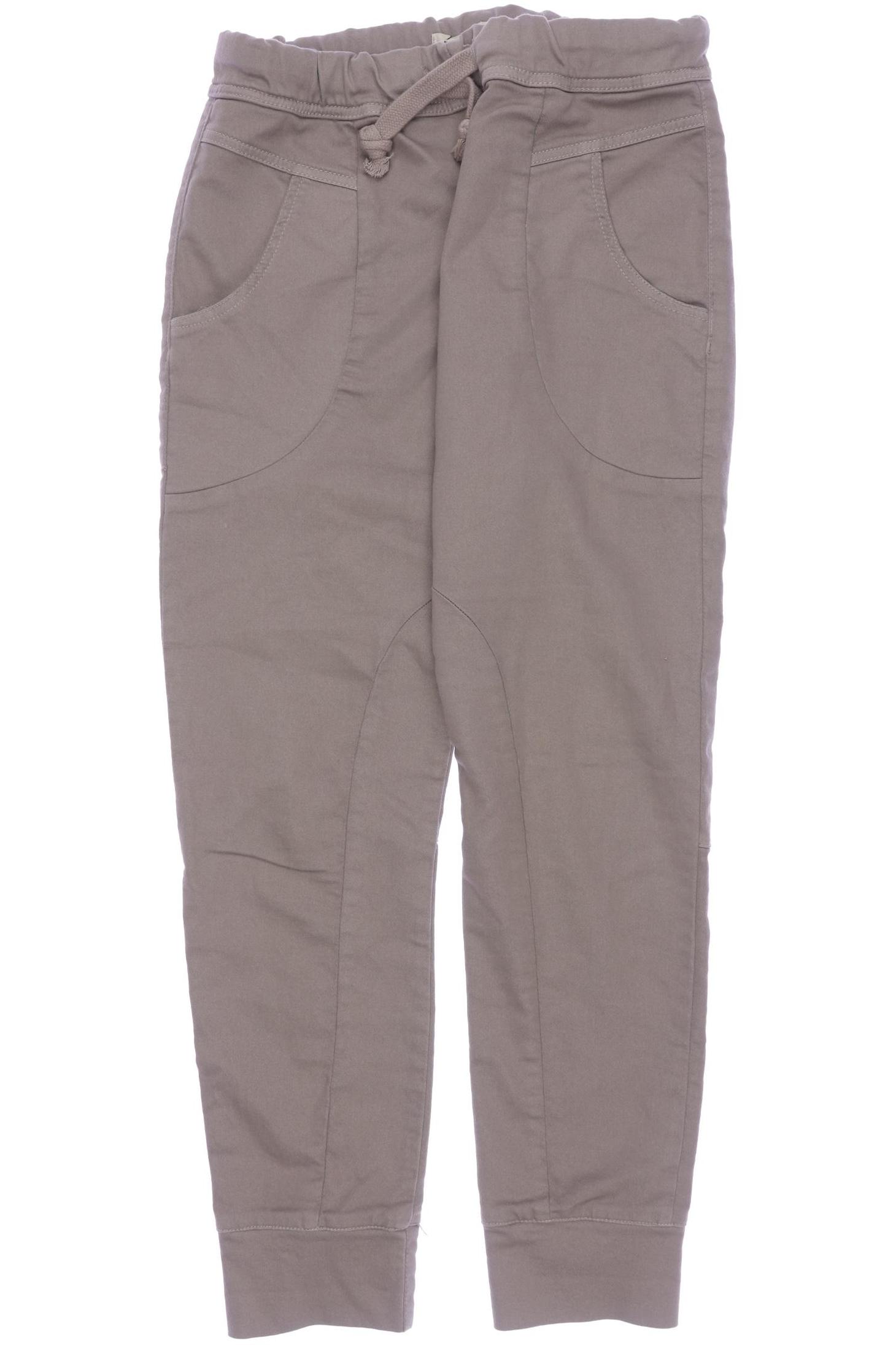

Please Damen Stoffhose, beige, Gr. 0