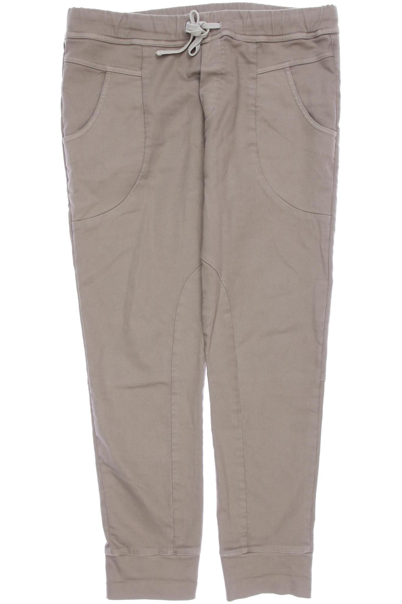 

Please Damen Stoffhose, grau, Gr. 0