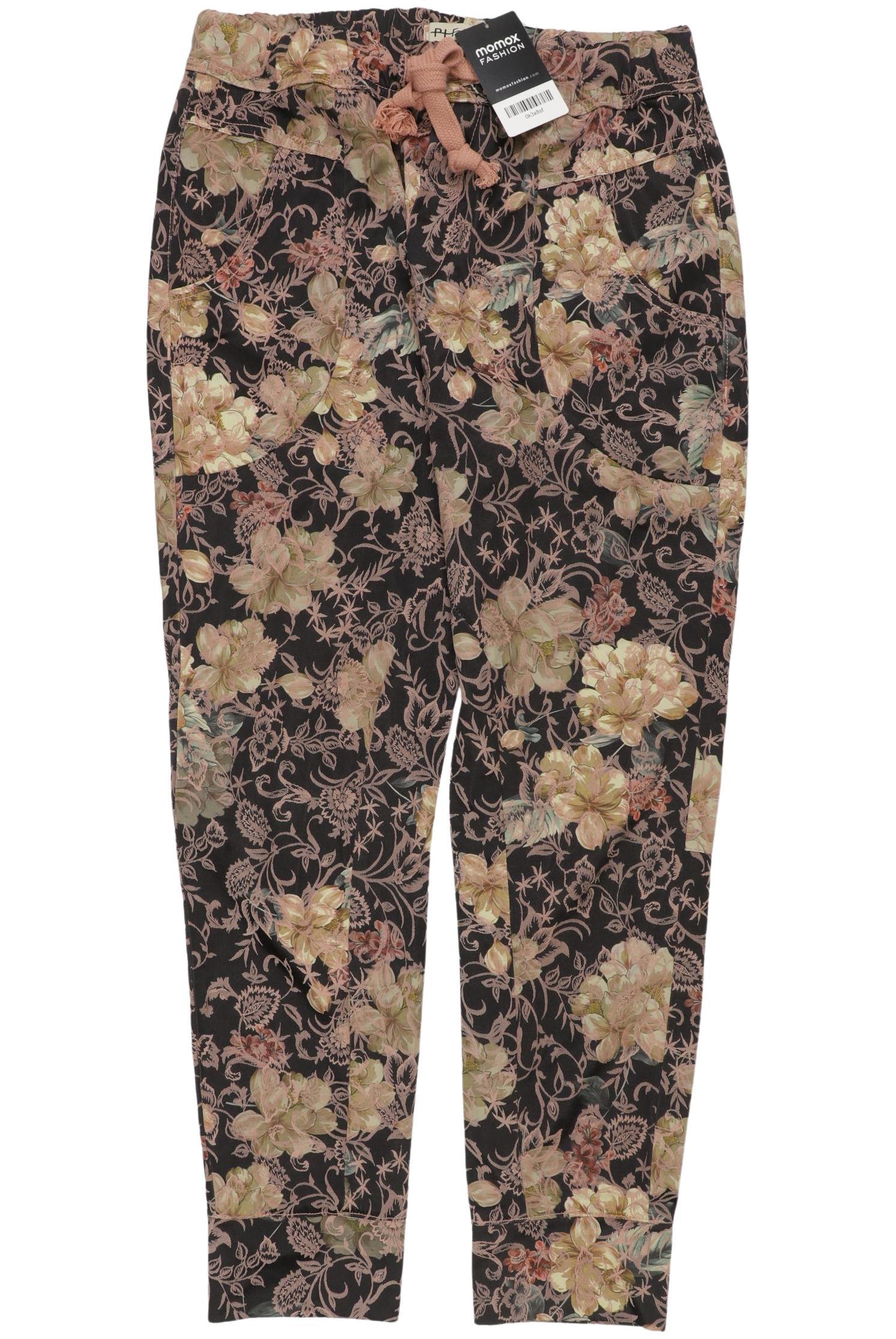 

Please Damen Stoffhose, braun, Gr. 0