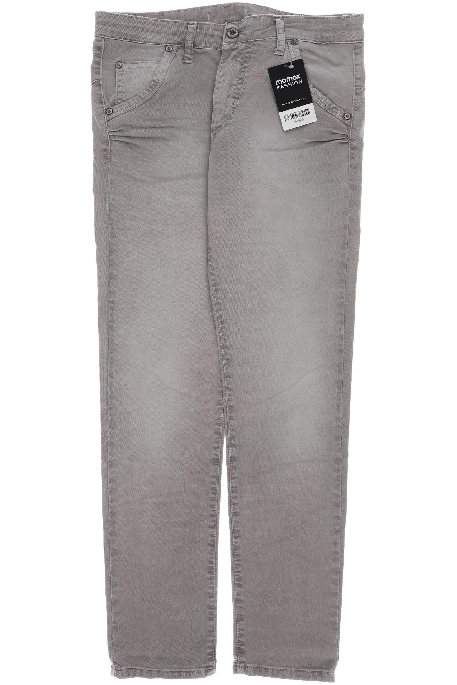 

Please Damen Stoffhose, braun, Gr. 29