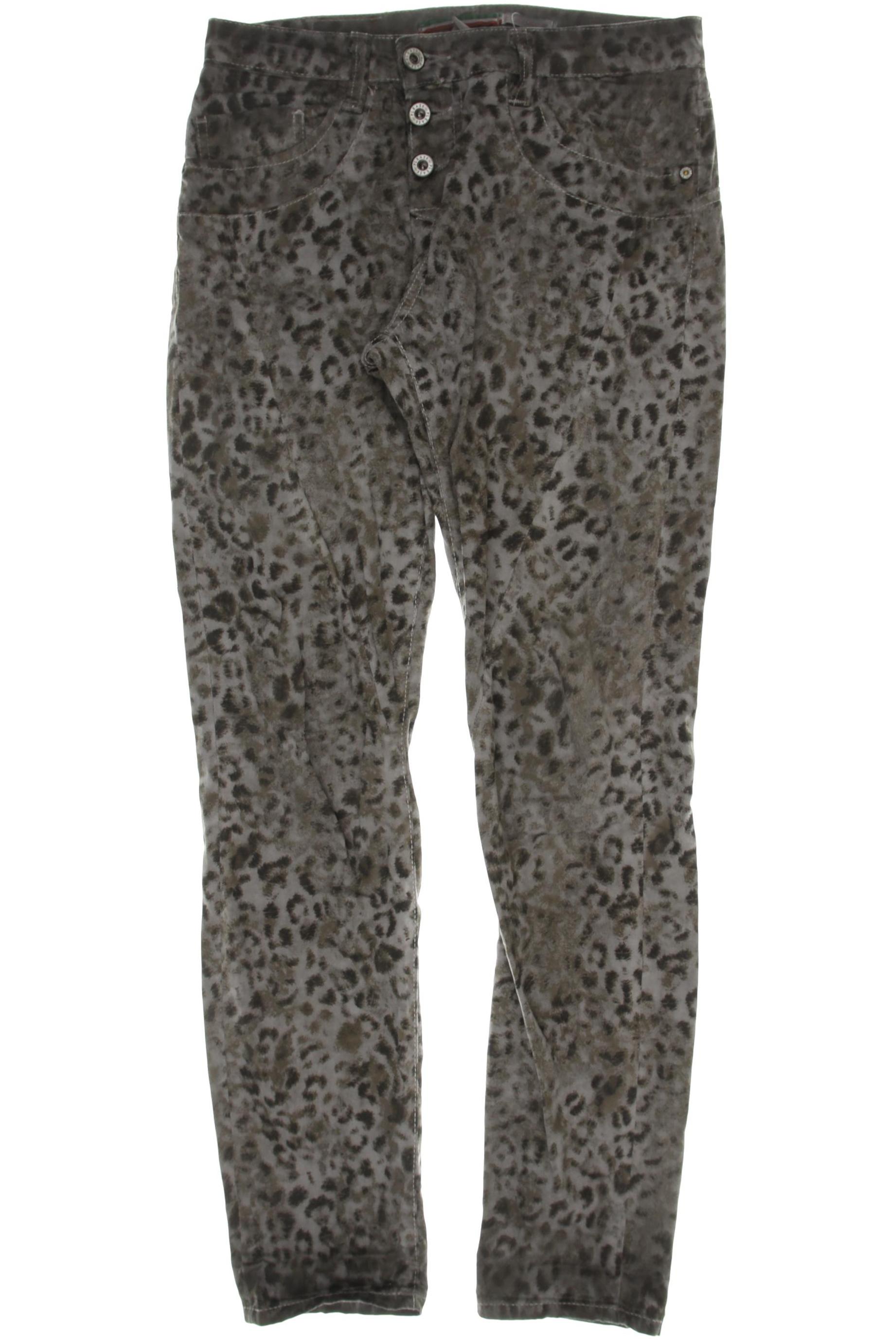 

Please Damen Stoffhose, grau, Gr.