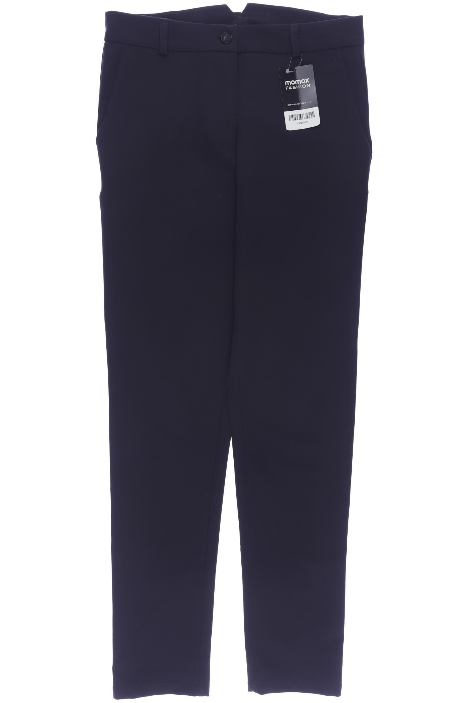 

Please Damen Stoffhose, marineblau, Gr. 0