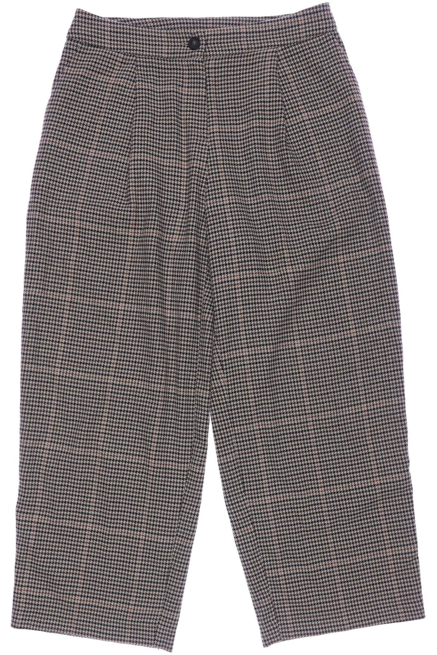 

Please Damen Stoffhose, mehrfarbig, Gr. 0