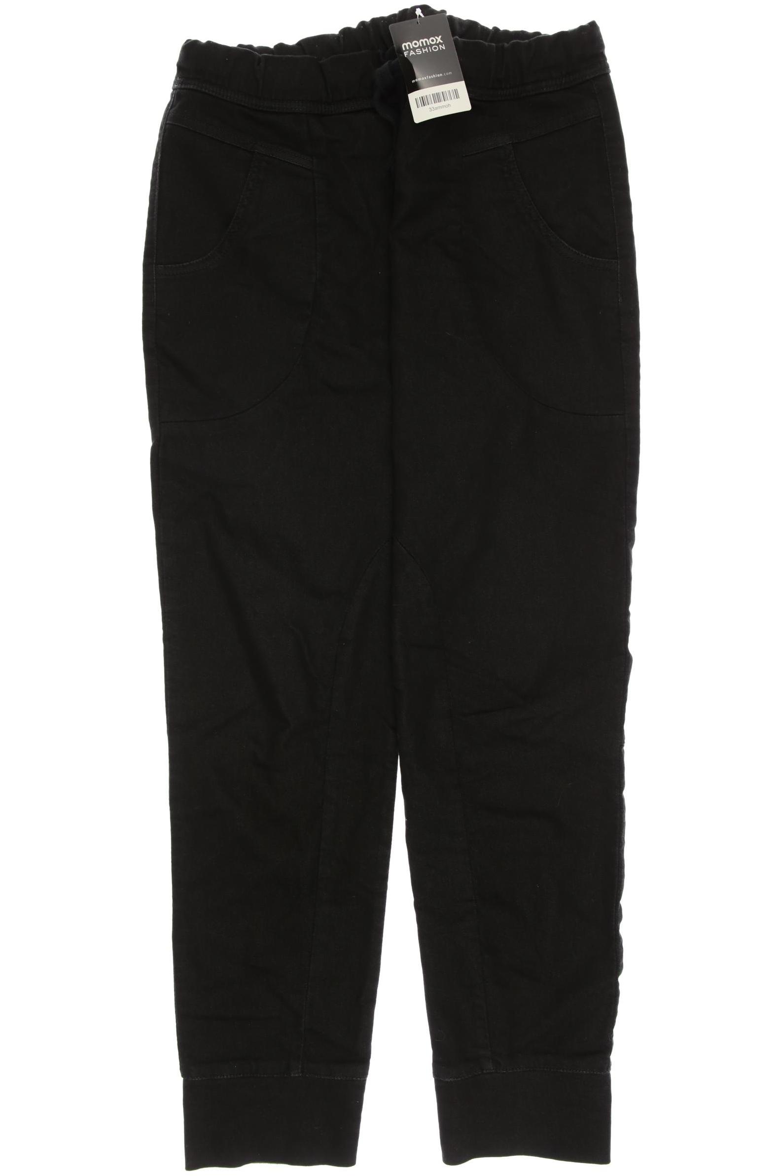 

PLEASE Damen Stoffhose, grau
