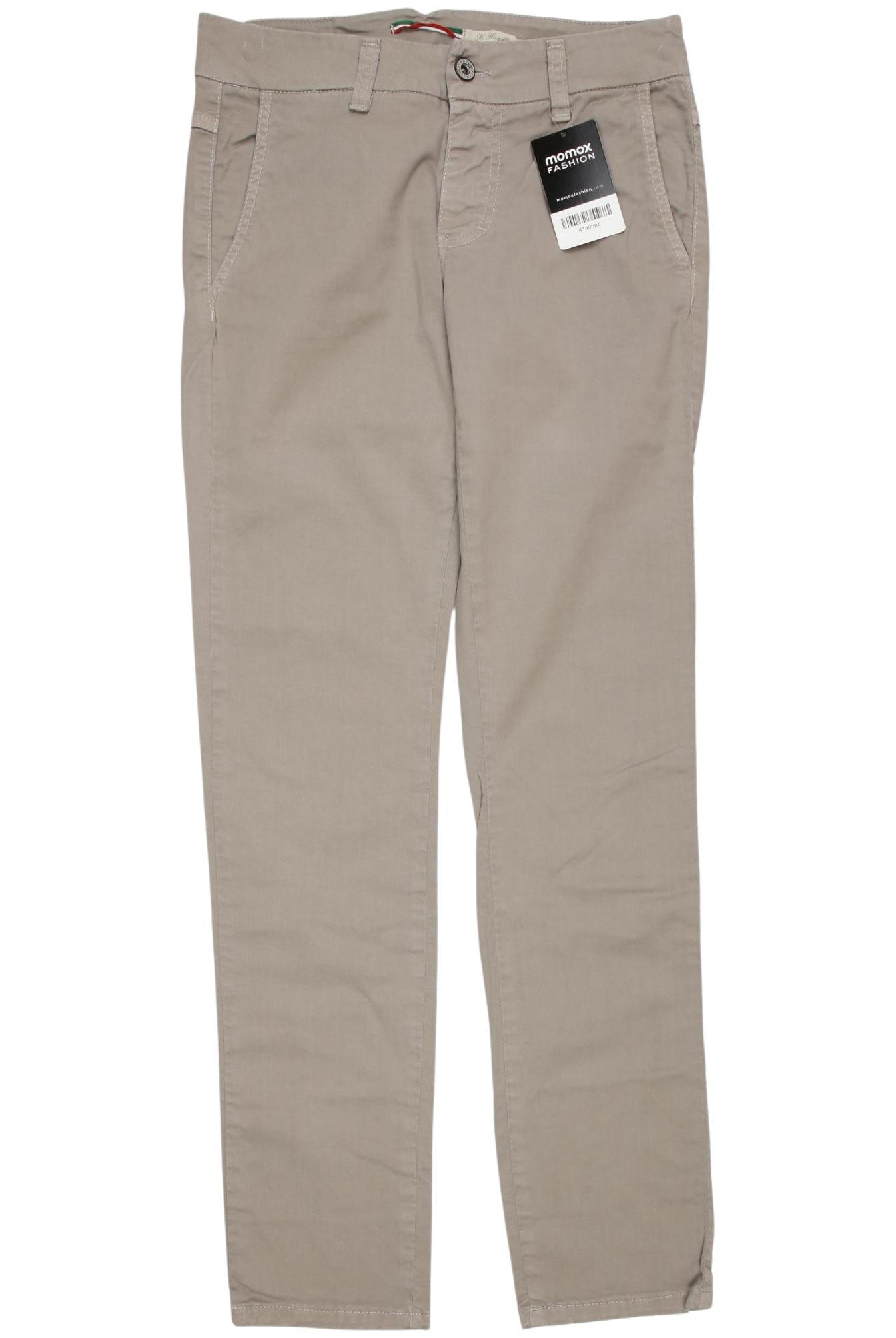 

Please Damen Stoffhose, beige, Gr. 0