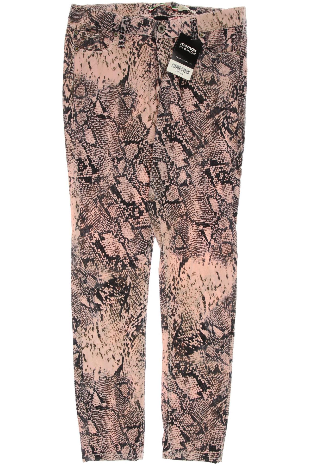 

PLEASE Damen Stoffhose, pink