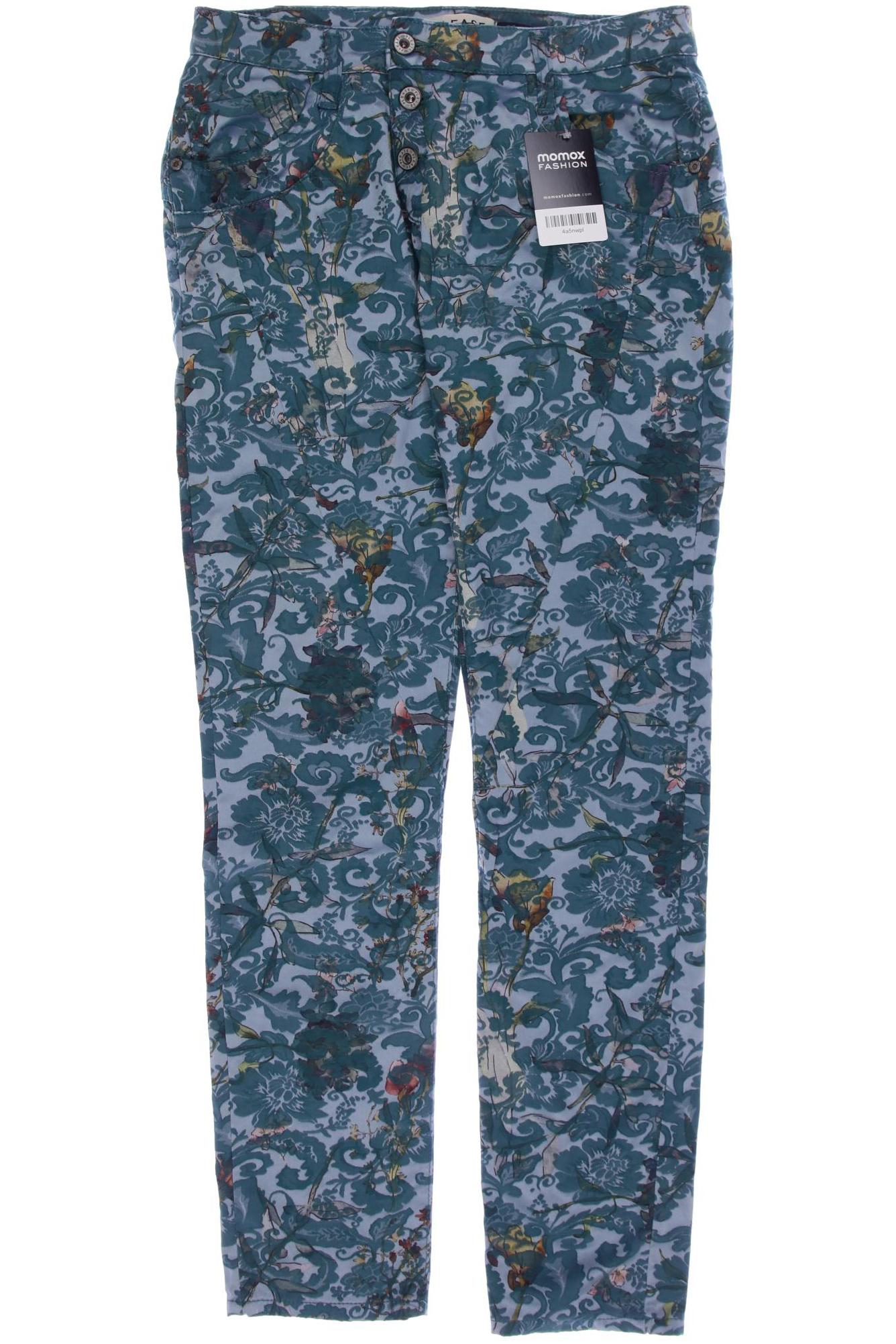 

PLEASE Damen Stoffhose, türkis