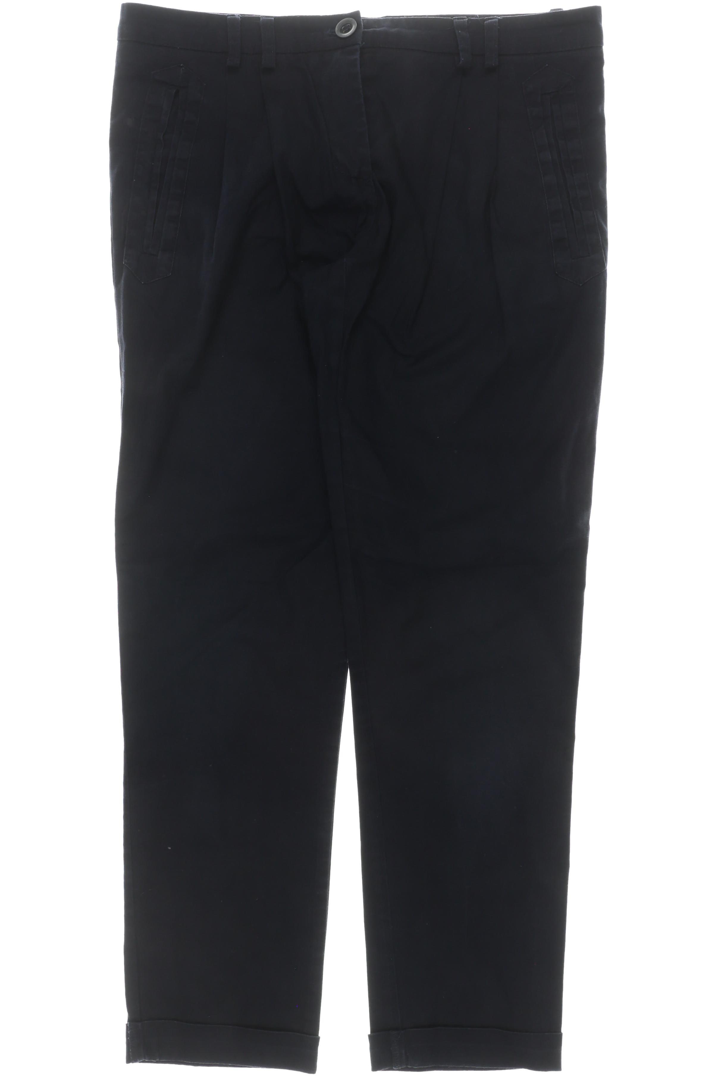 

Please Damen Stoffhose, blau, Gr. 0