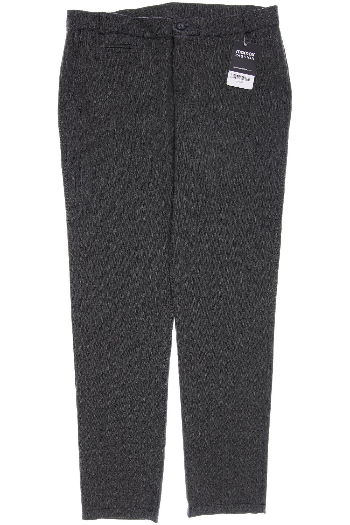 

Please Damen Stoffhose, grau, Gr. 42