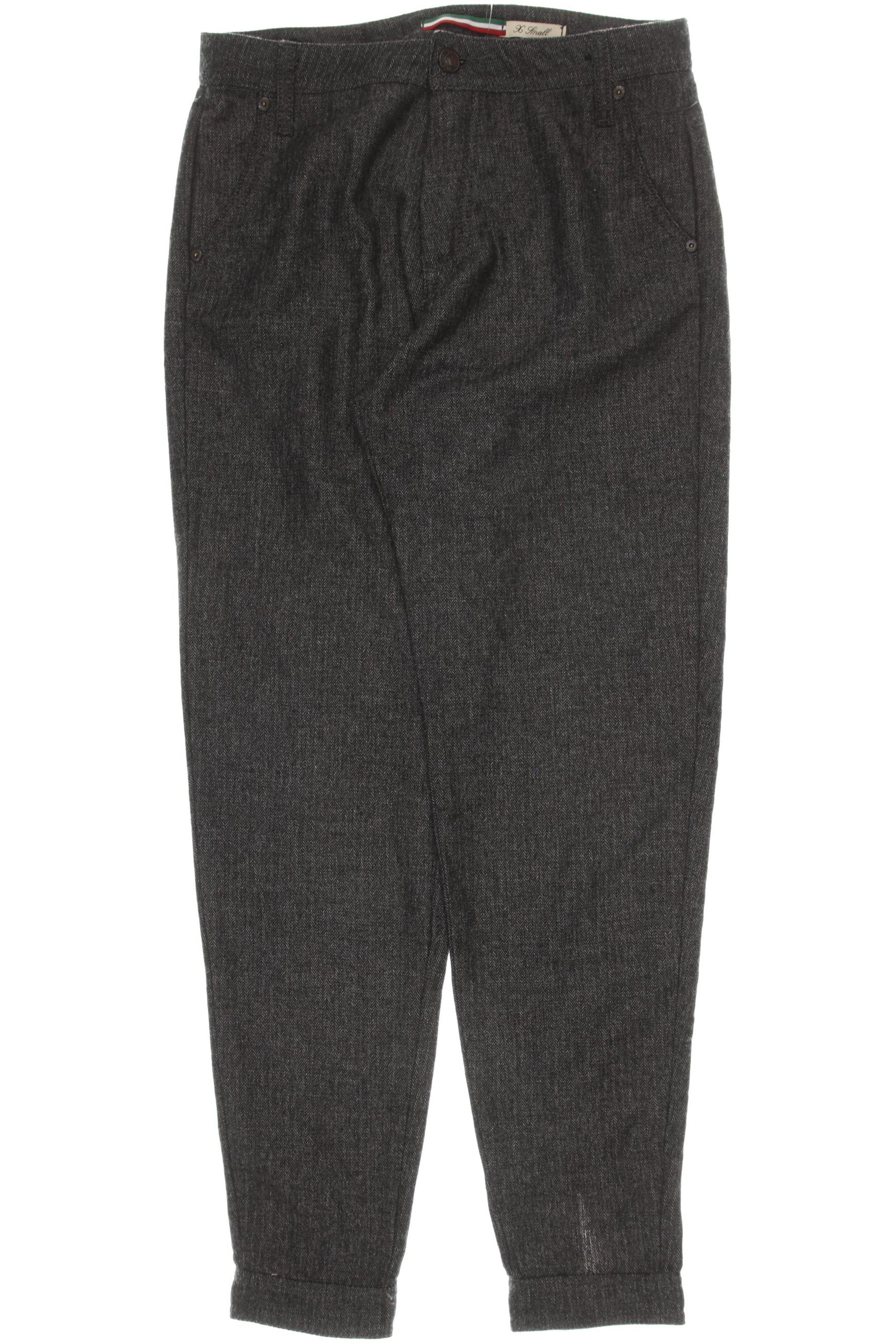 

Please Damen Stoffhose, grau, Gr.