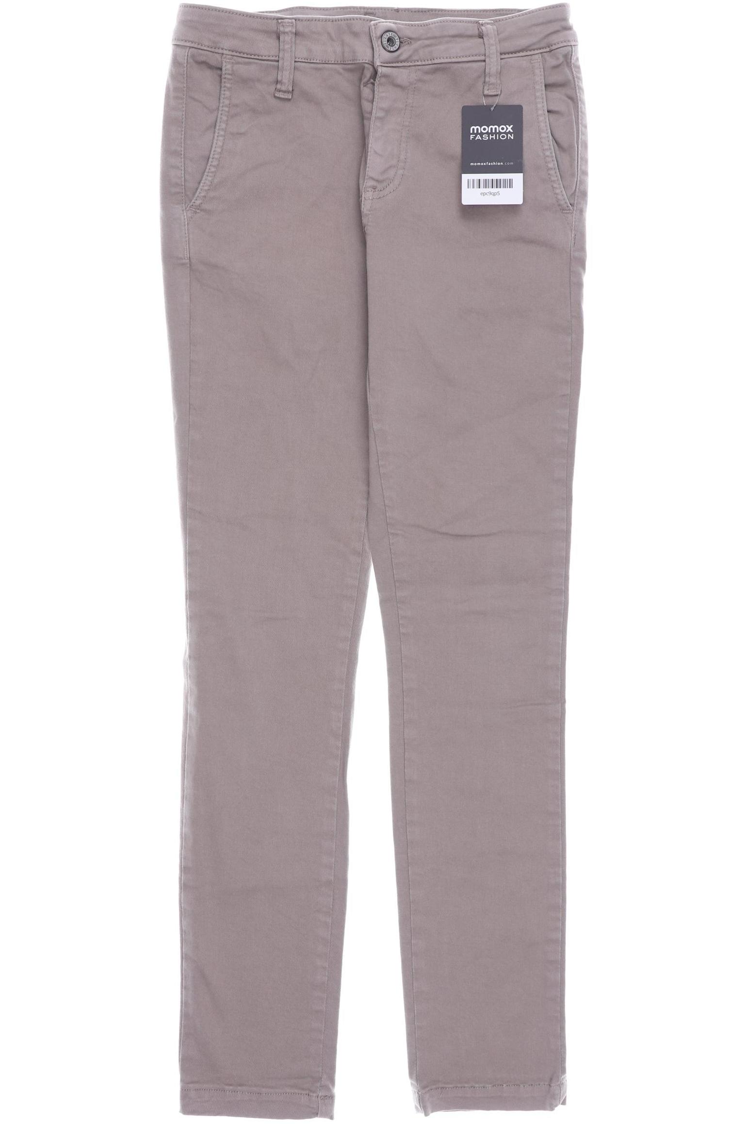 

Please Damen Stoffhose, beige, Gr. 0