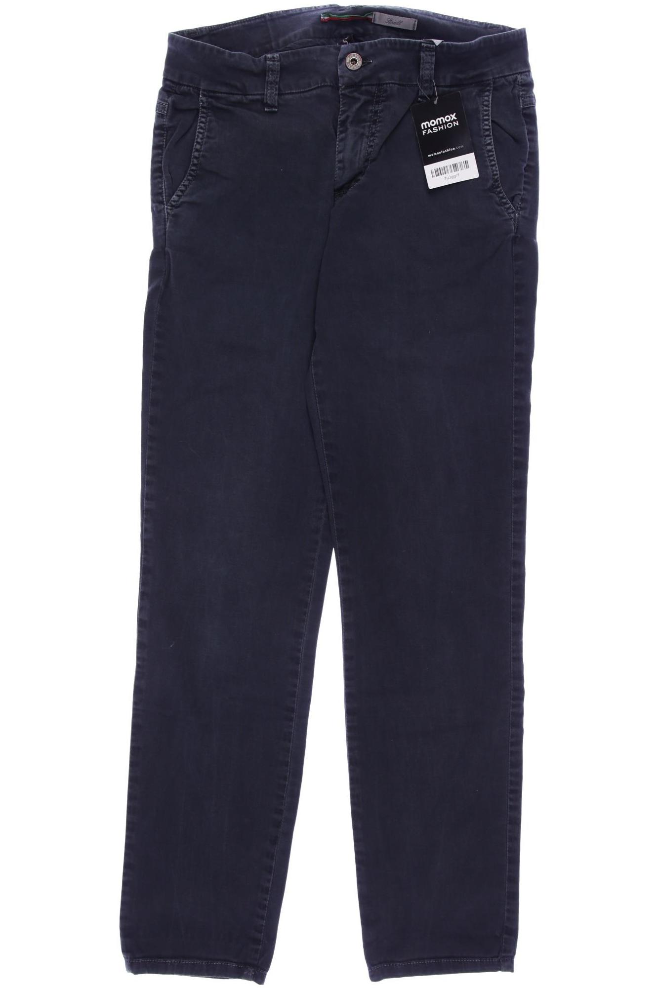 

PLEASE Damen Stoffhose, grau
