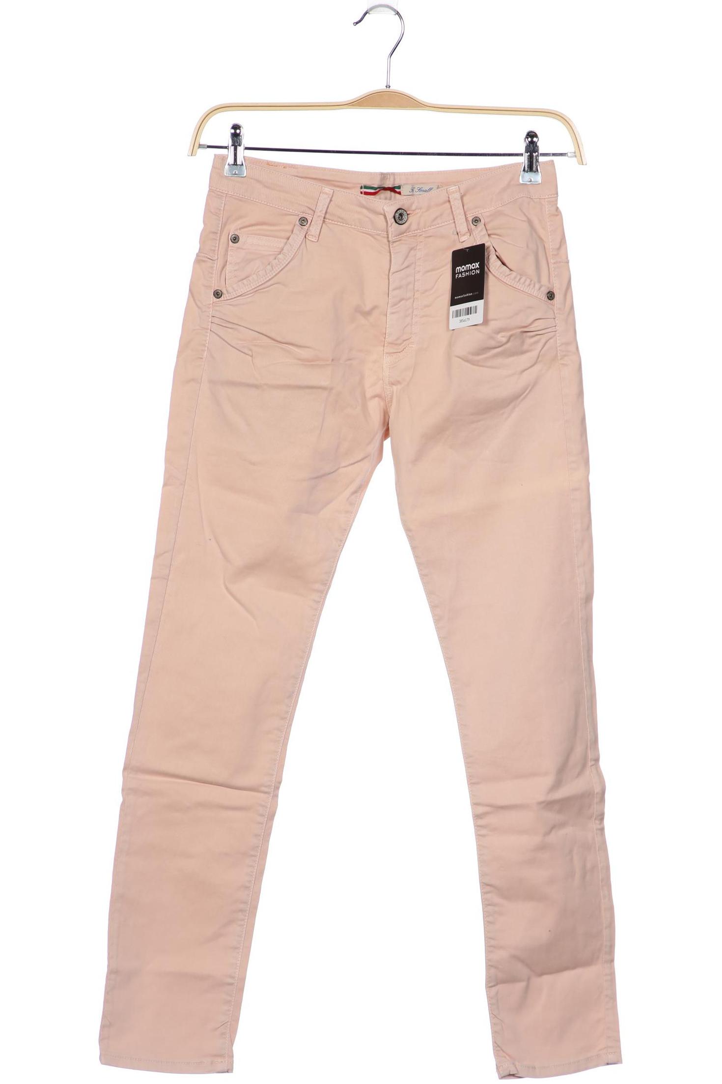 

PLEASE Damen Stoffhose, beige