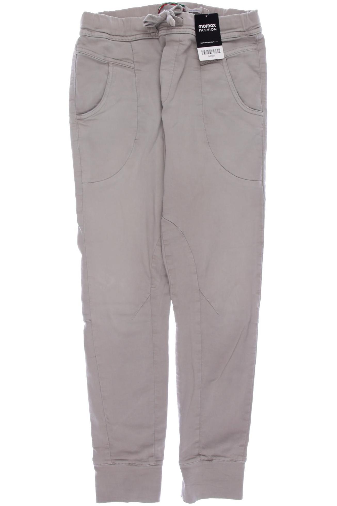 

Please Damen Stoffhose, grau, Gr. 38