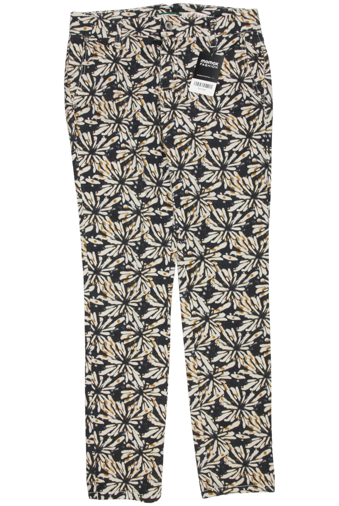 

Please Damen Stoffhose, grau, Gr. 0