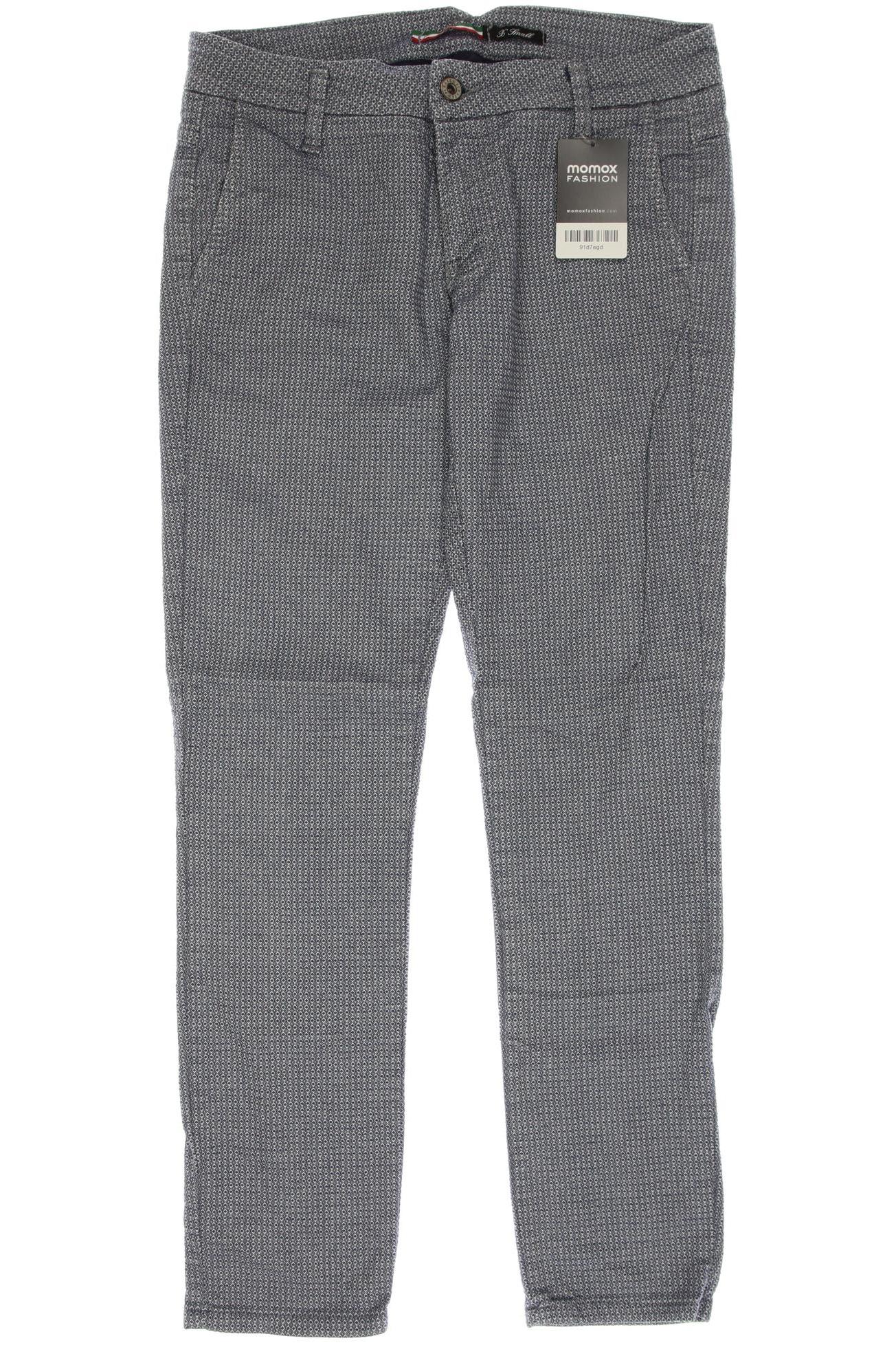 

PLEASE Damen Stoffhose, grau