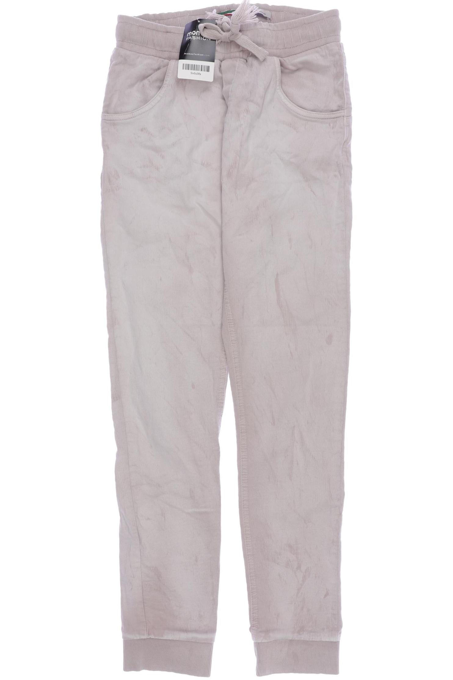 

Please Damen Stoffhose, pink, Gr. 0