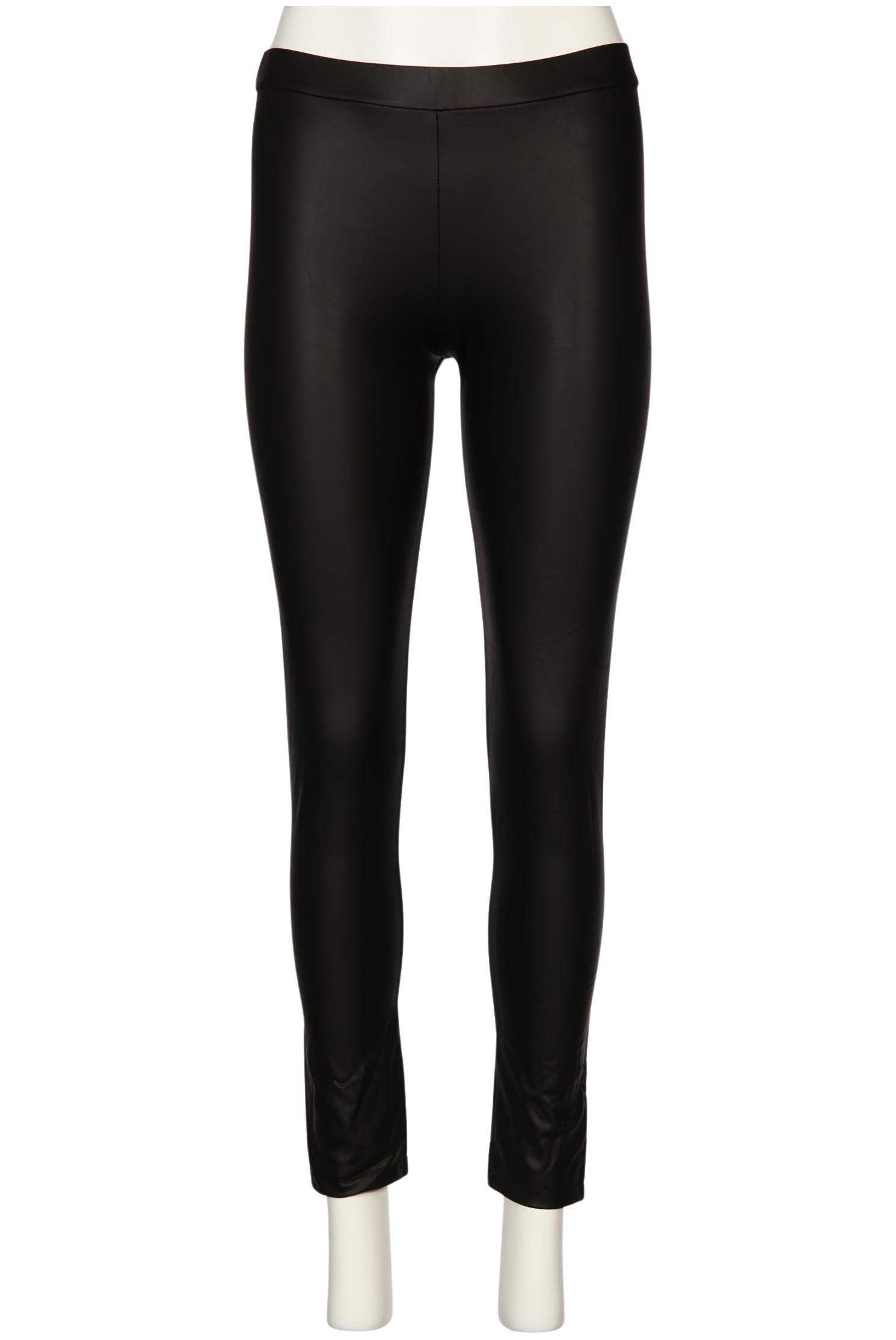 

Please Damen Stoffhose, schwarz, Gr. 0