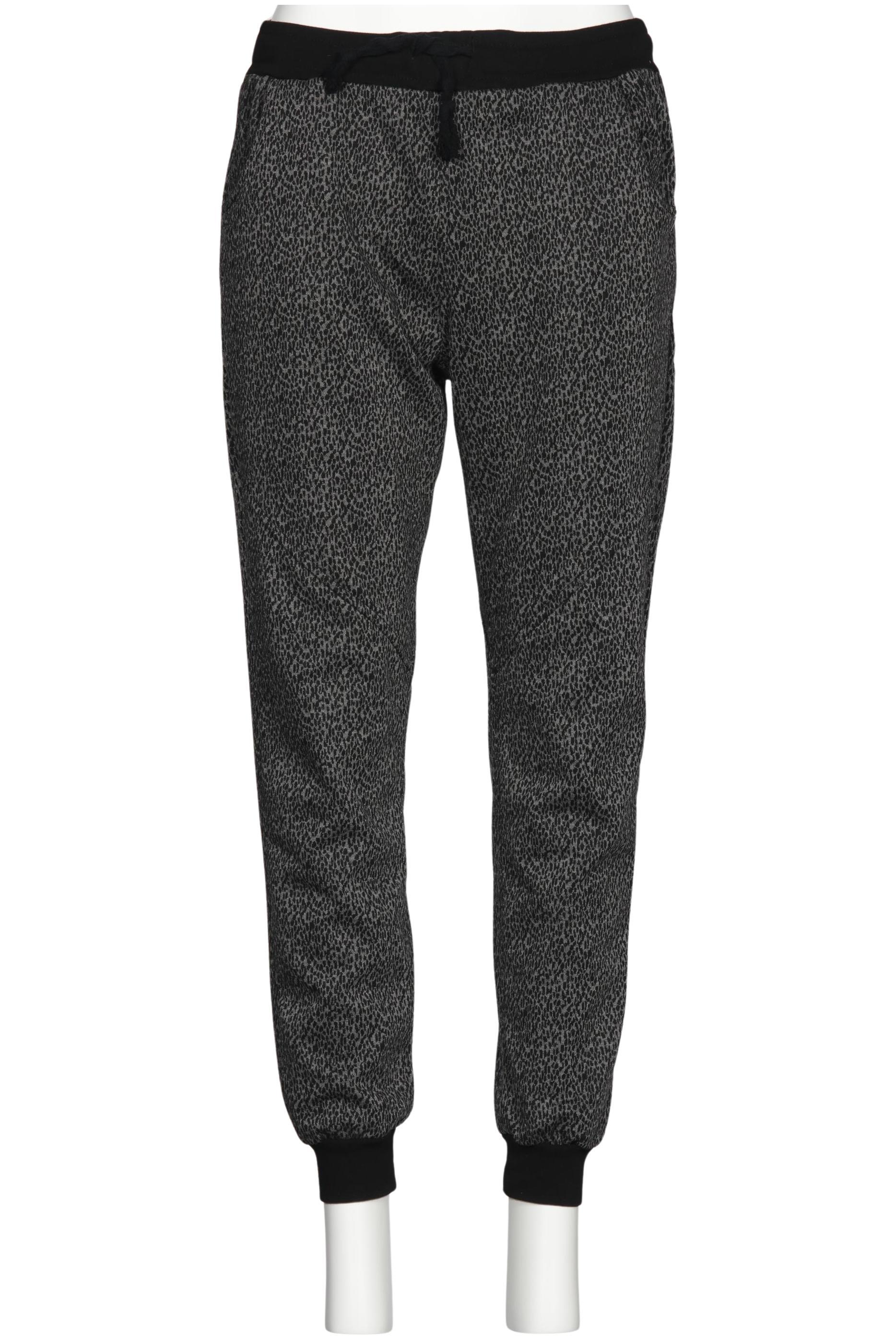 

Please Damen Stoffhose, grau, Gr. 0