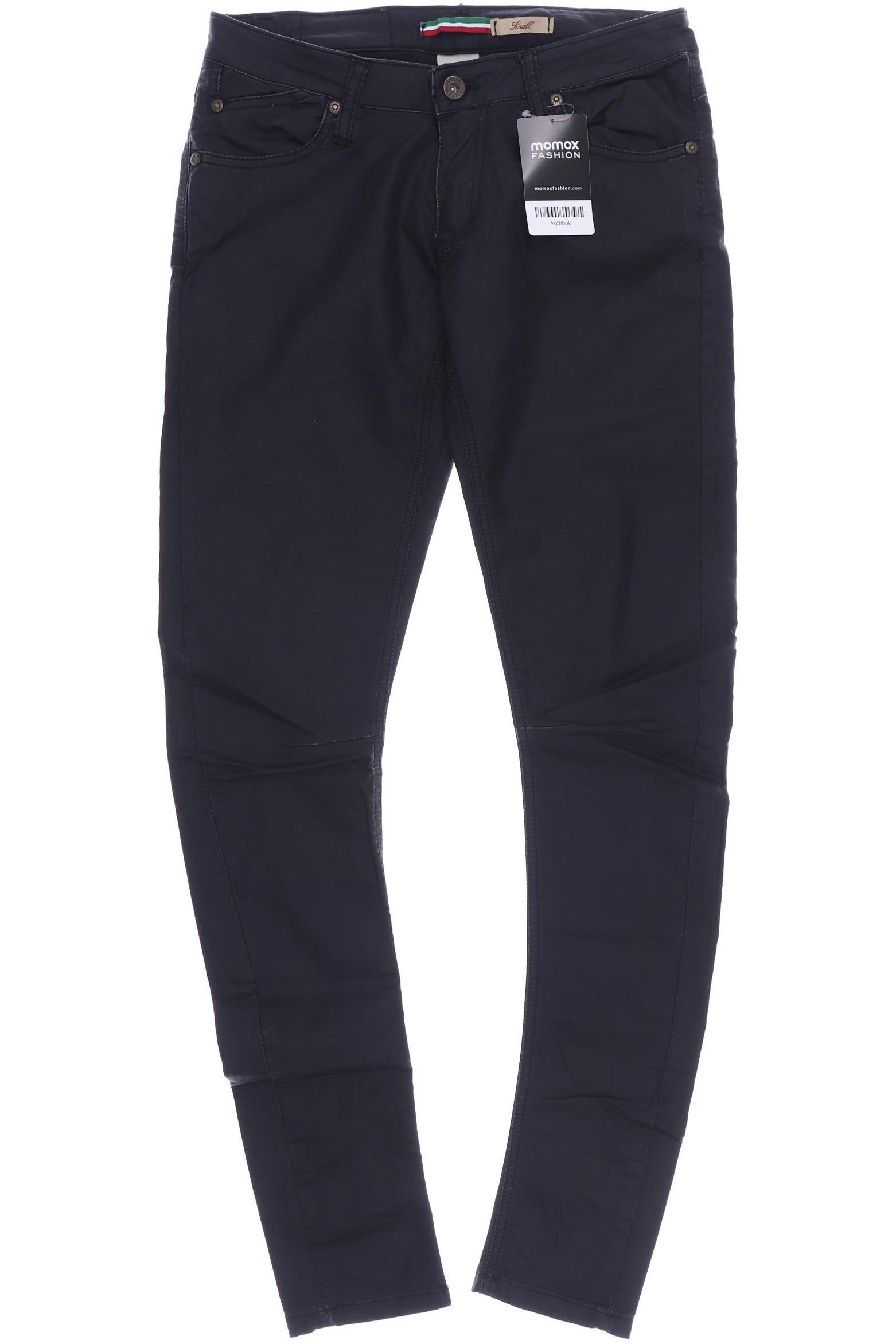 

Please Damen Stoffhose, schwarz, Gr. 36