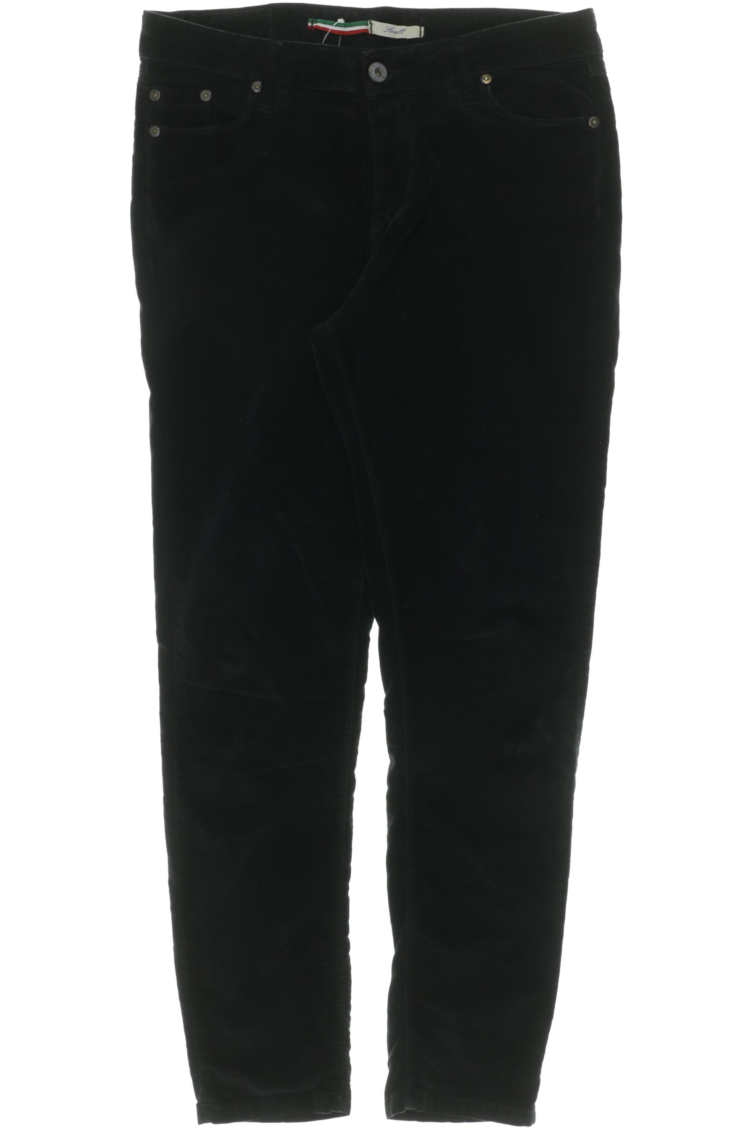 

Please Damen Stoffhose, schwarz, Gr.