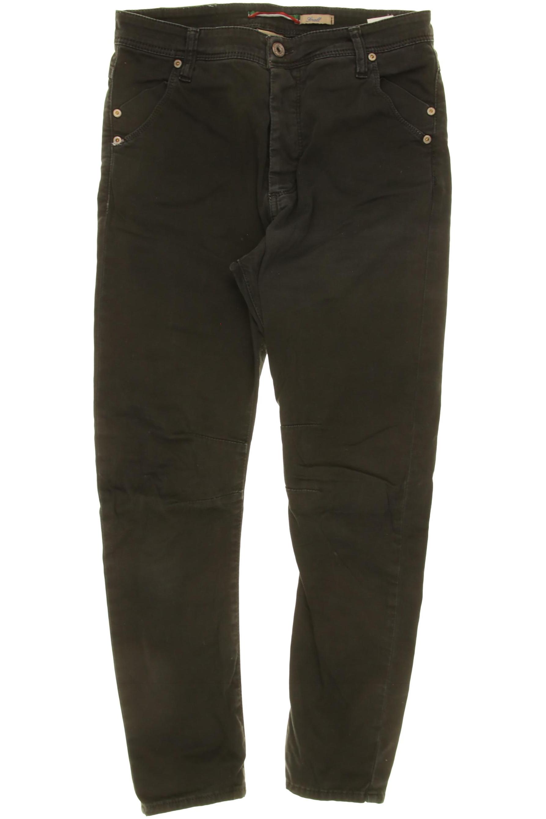 

Please Damen Stoffhose, schwarz, Gr.