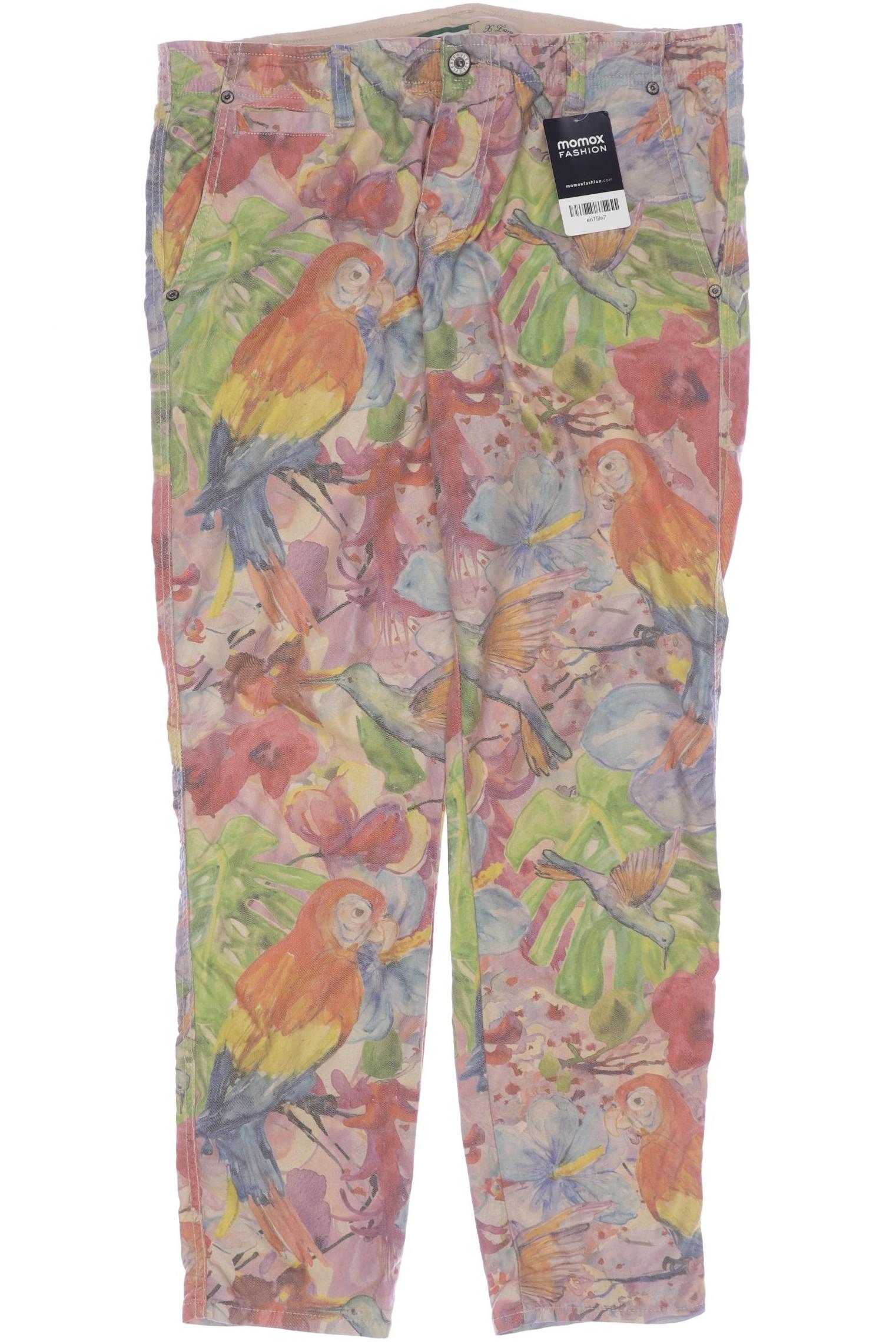 

Please Damen Stoffhose, beige, Gr. 0