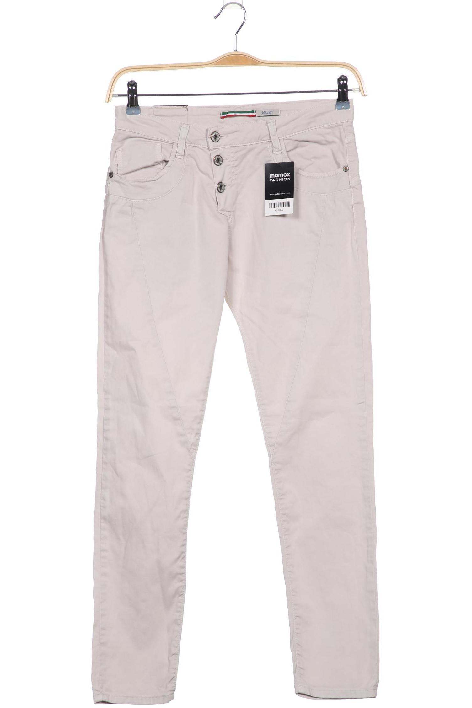 

Please Damen Stoffhose, beige, Gr. 36