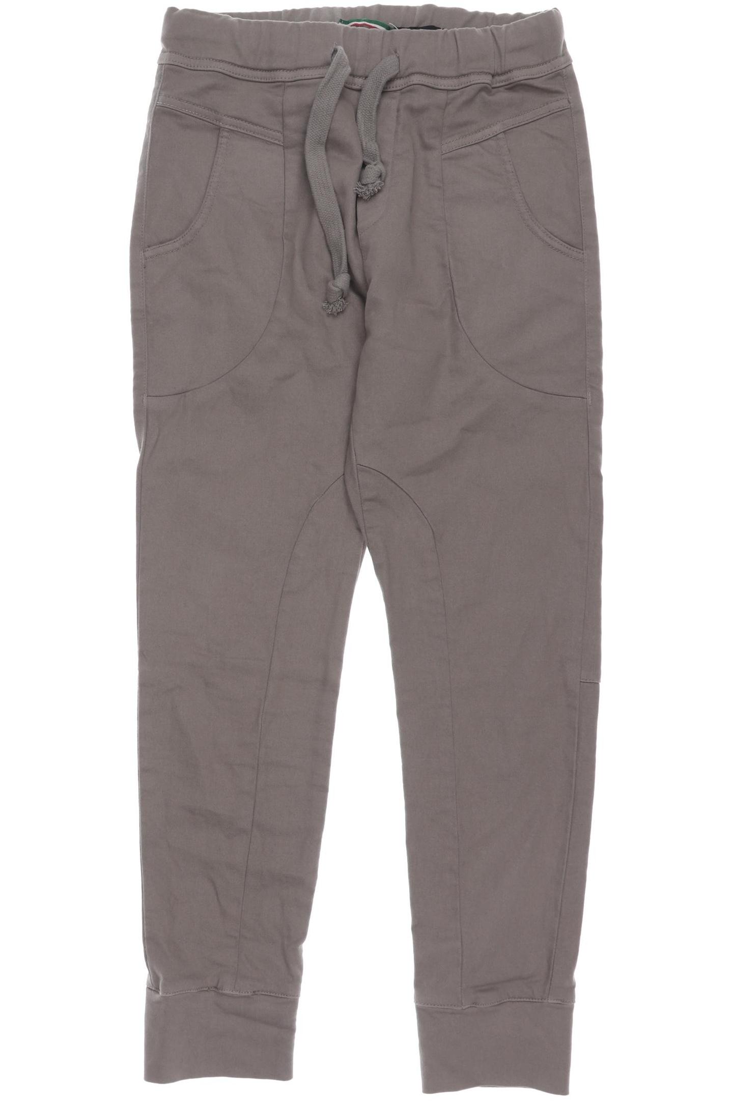 

Please Damen Stoffhose, grau, Gr. 32