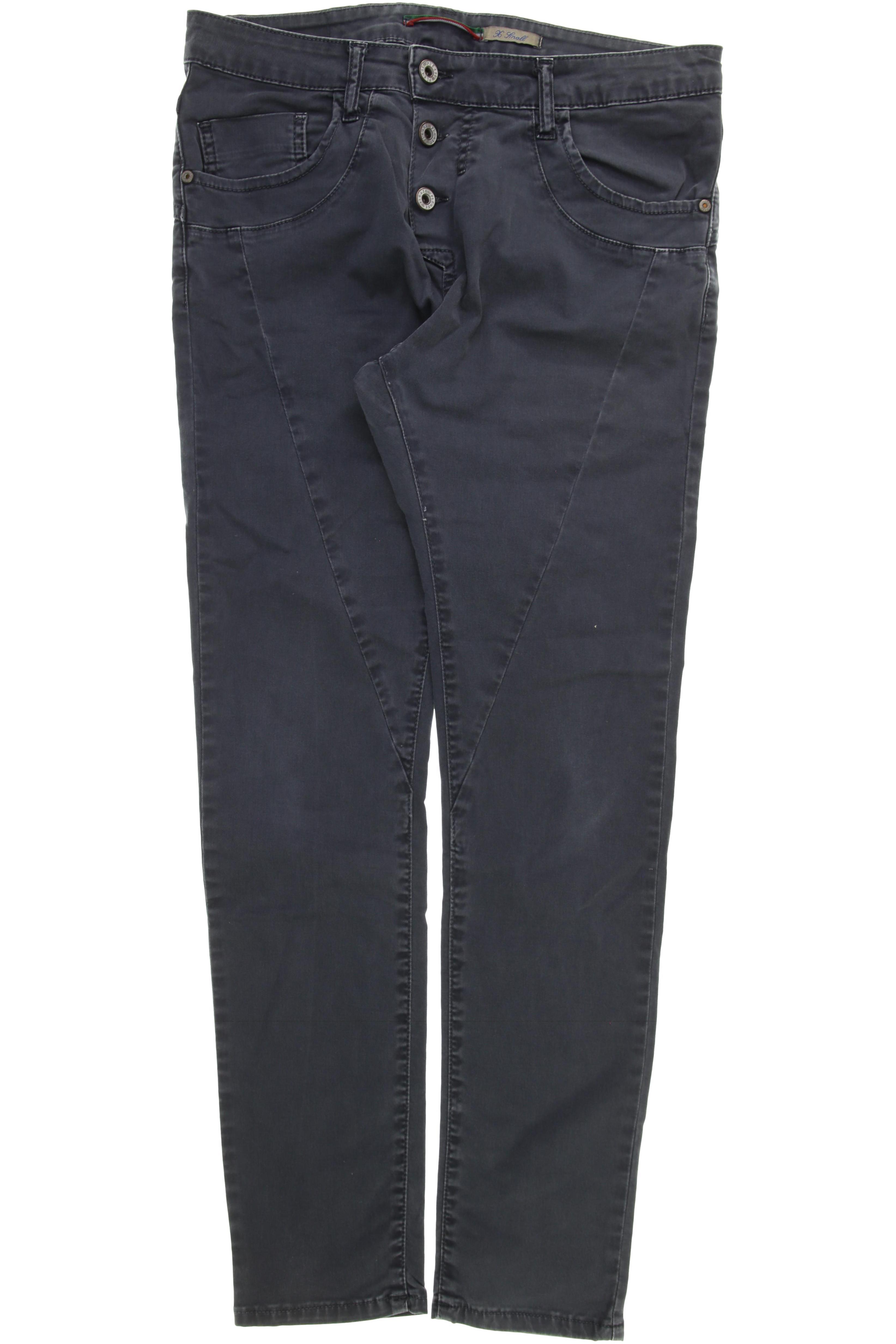 

Please Damen Stoffhose, grau, Gr.