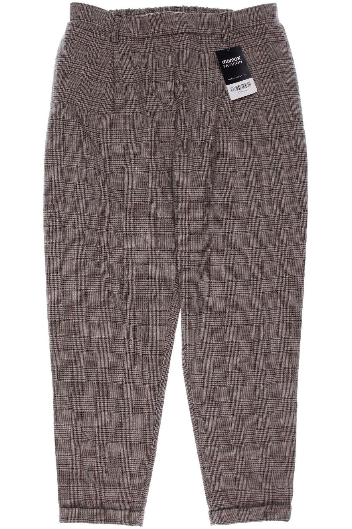 

PLEASE Damen Stoffhose, beige