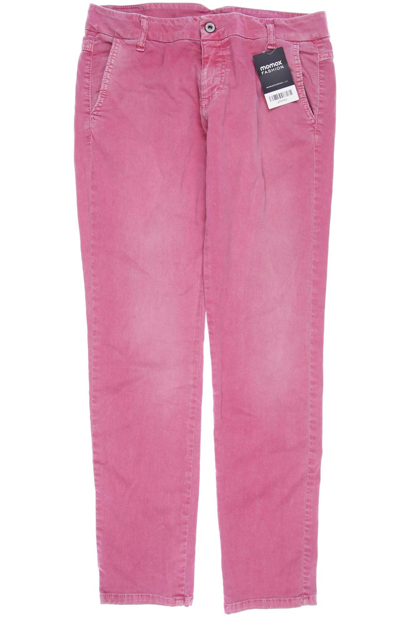 

PLEASE Damen Stoffhose, pink