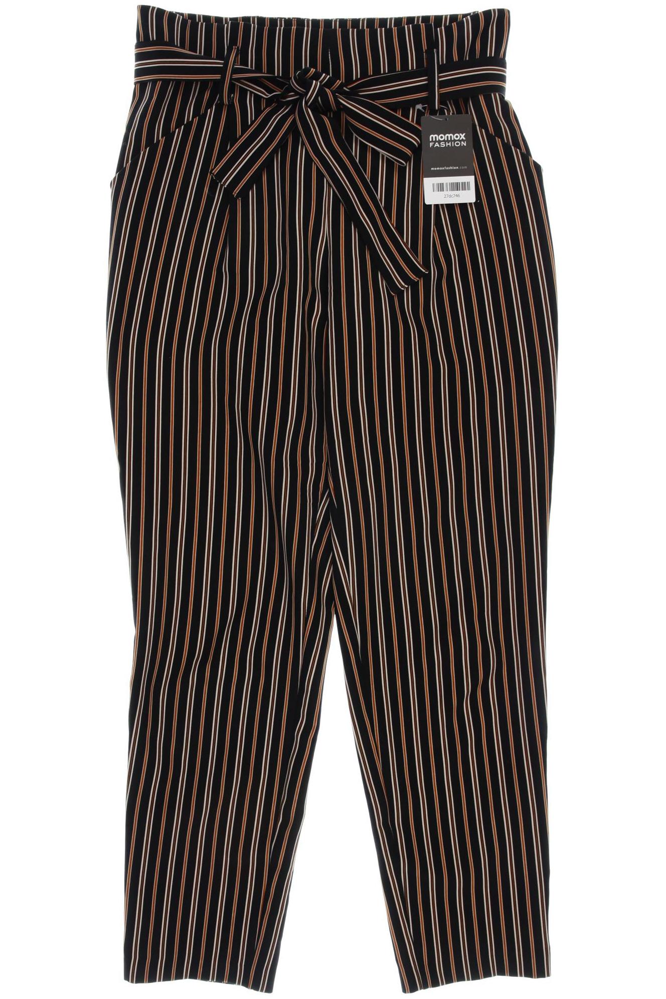 

Please Damen Stoffhose, schwarz, Gr. 38