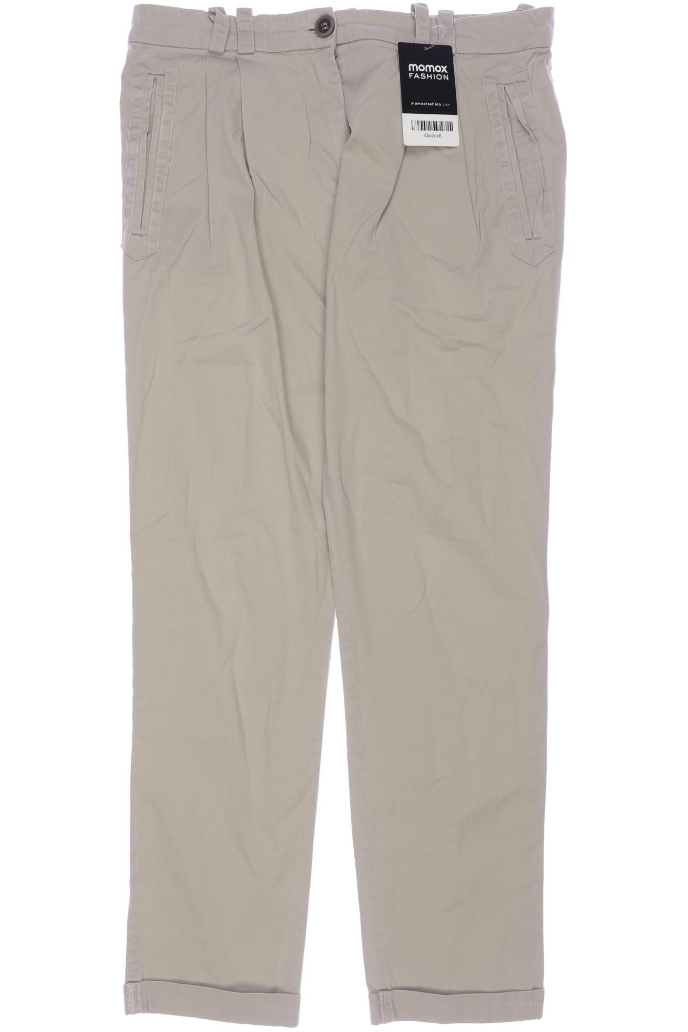 

Please Damen Stoffhose, beige, Gr. 28