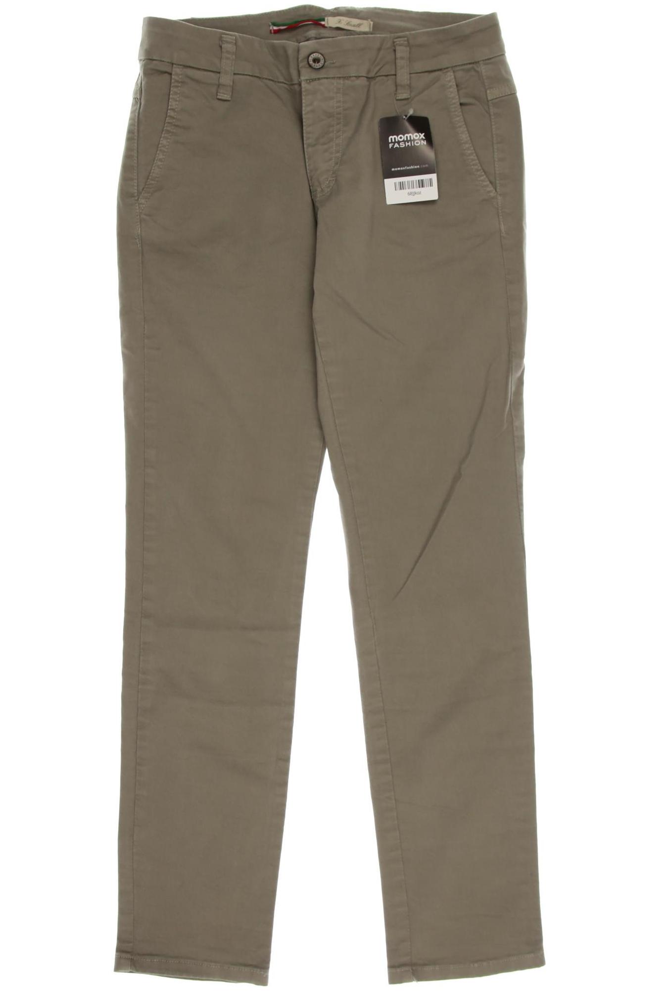 

Please Damen Stoffhose, grau, Gr. 34