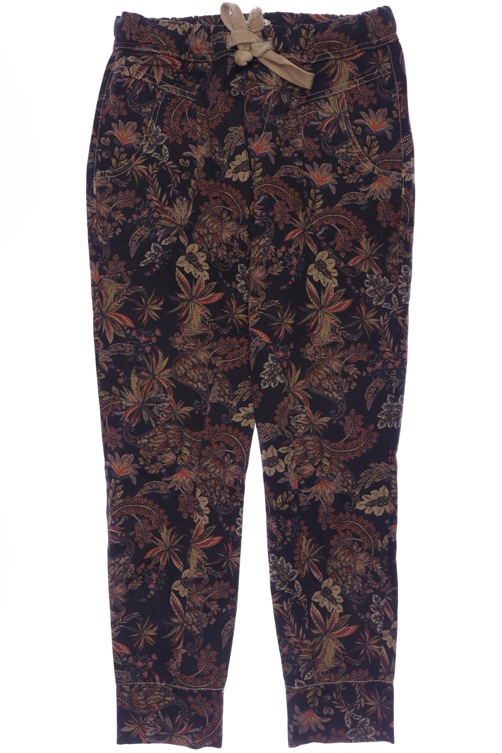 

Please Damen Stoffhose, schwarz, Gr. 0