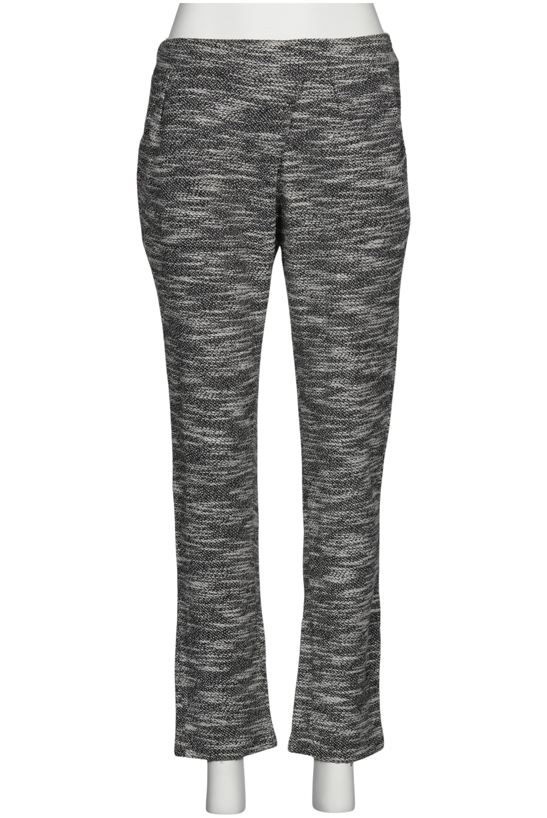 

Please Damen Stoffhose, grau, Gr. 0