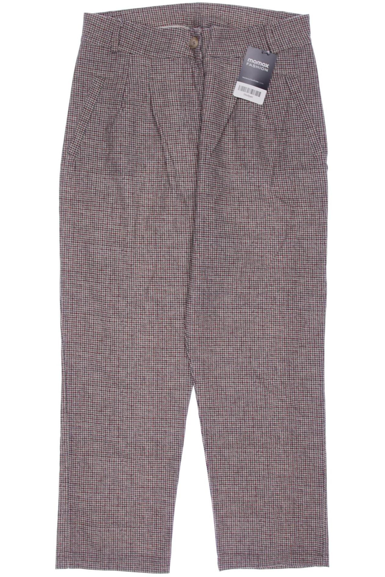 

Please Damen Stoffhose, grau, Gr. 0