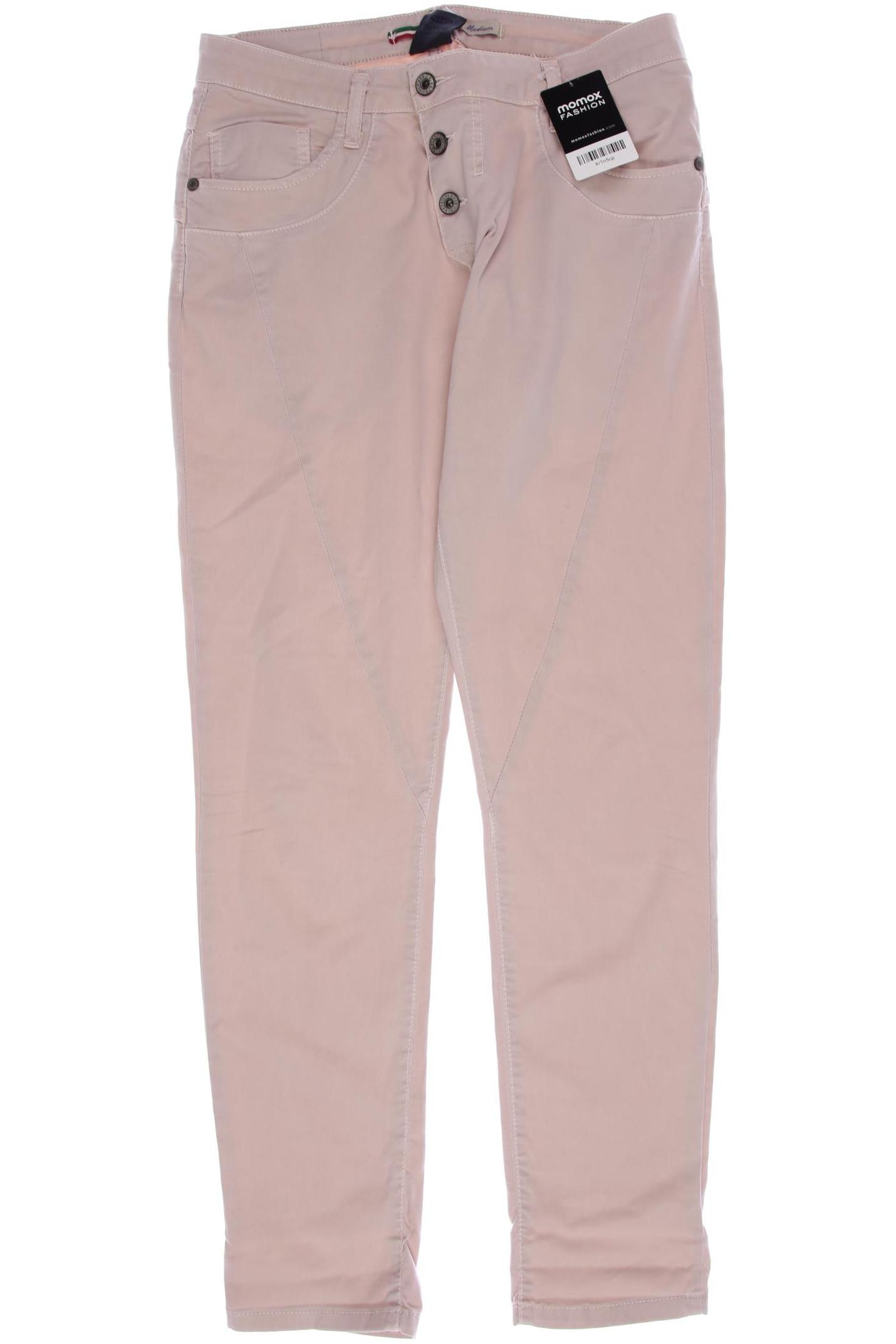 

PLEASE Damen Stoffhose, pink