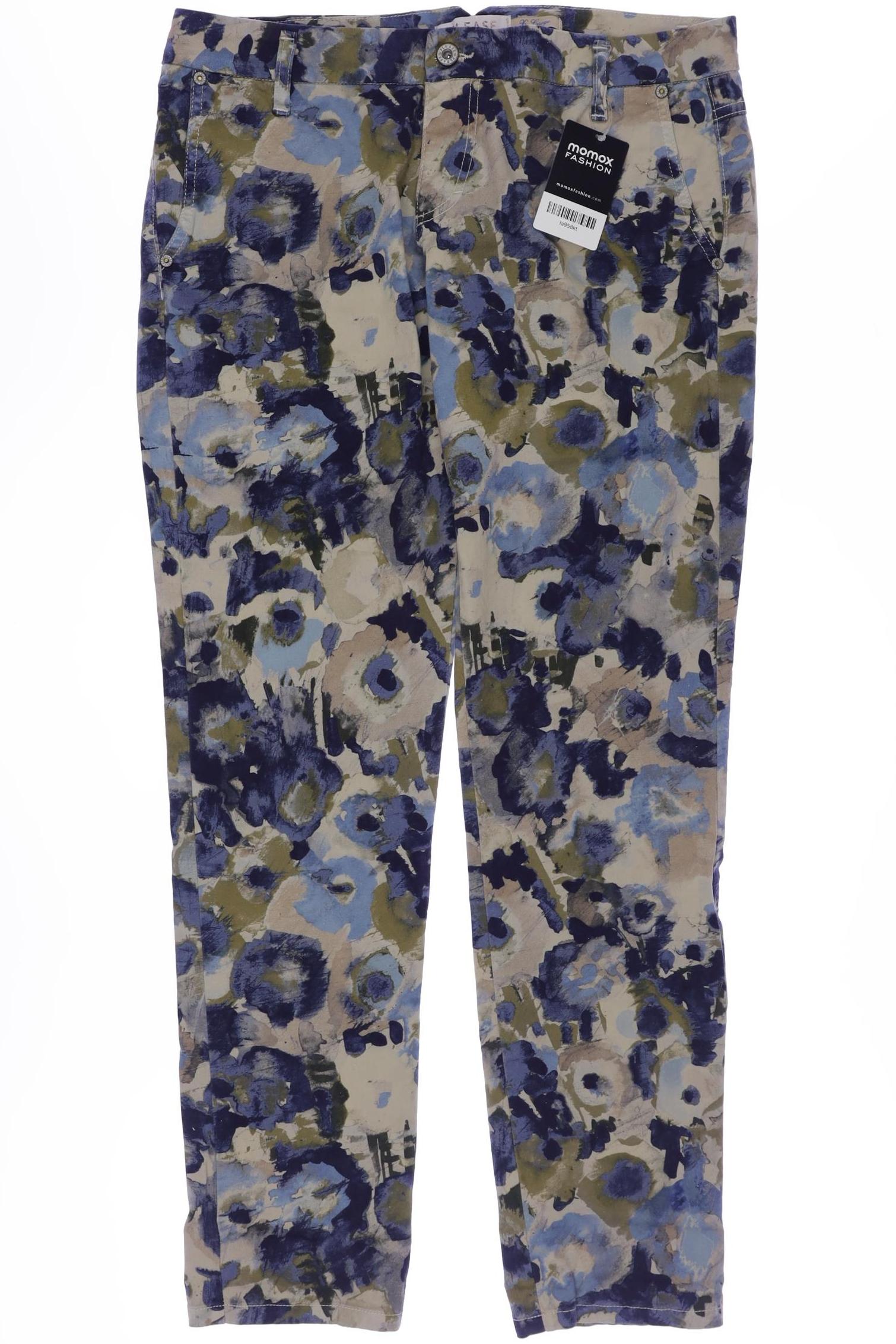 

Please Damen Stoffhose, beige, Gr. 0