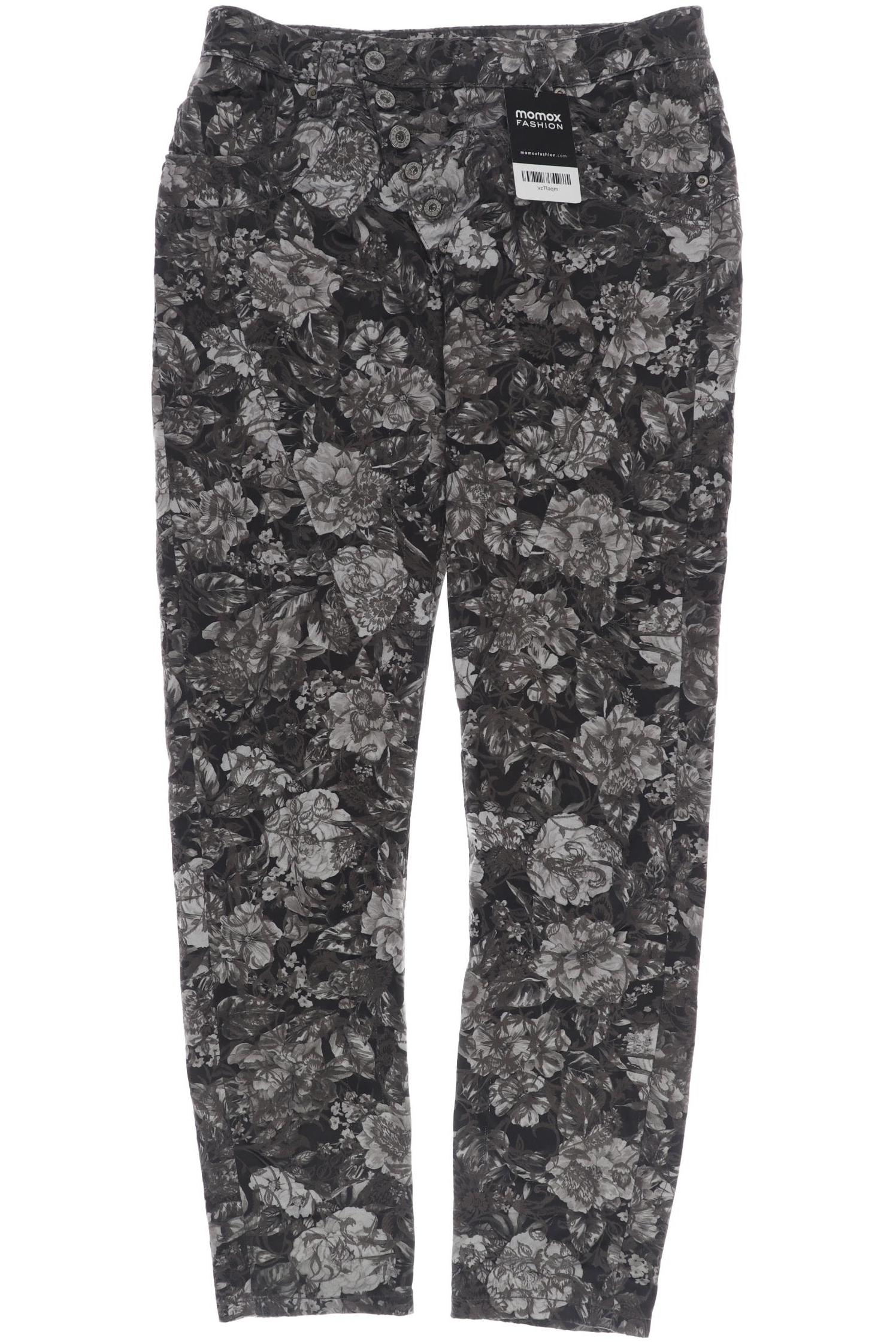 

Please Damen Stoffhose, braun, Gr. 0