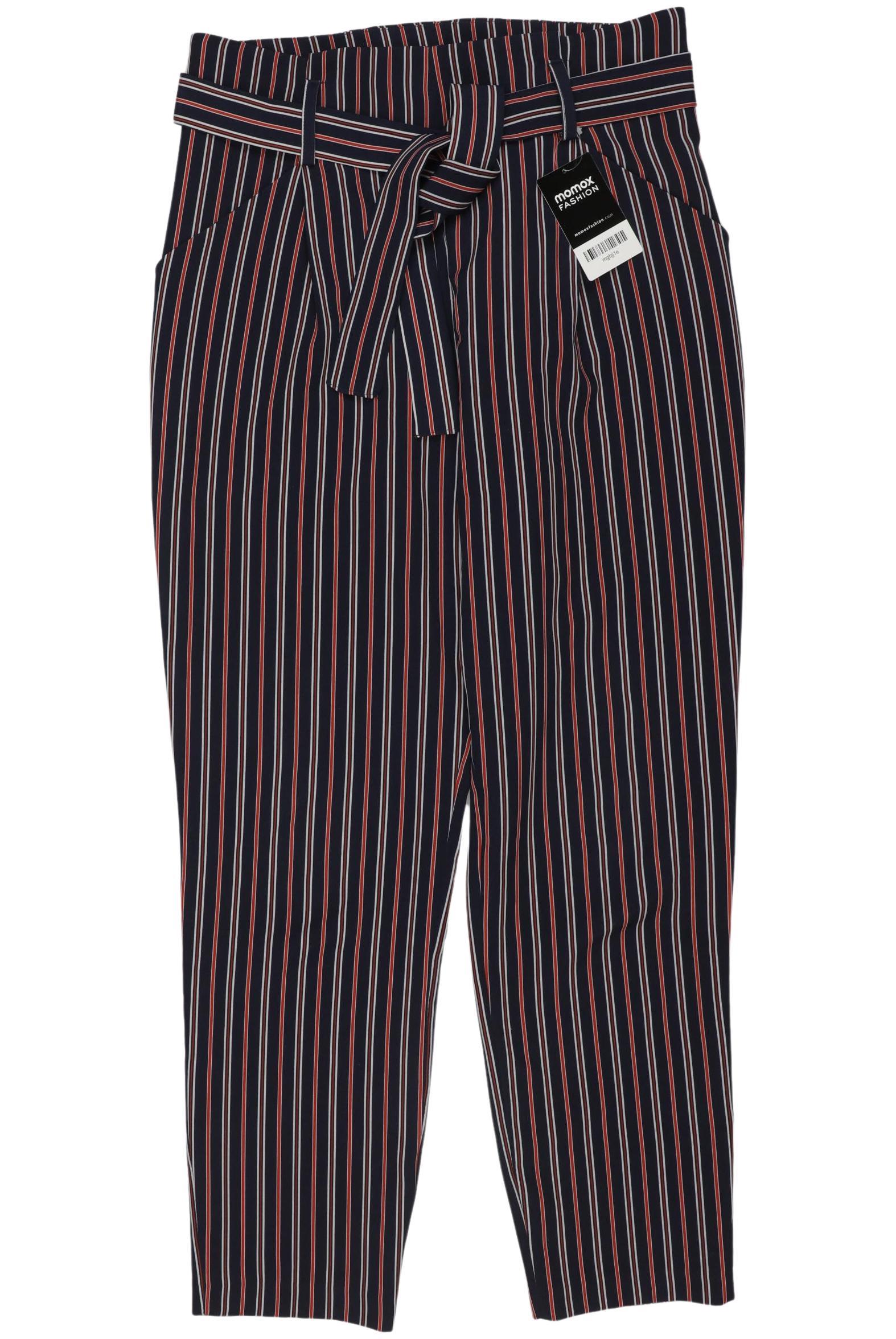 

Please Damen Stoffhose, mehrfarbig, Gr. 0