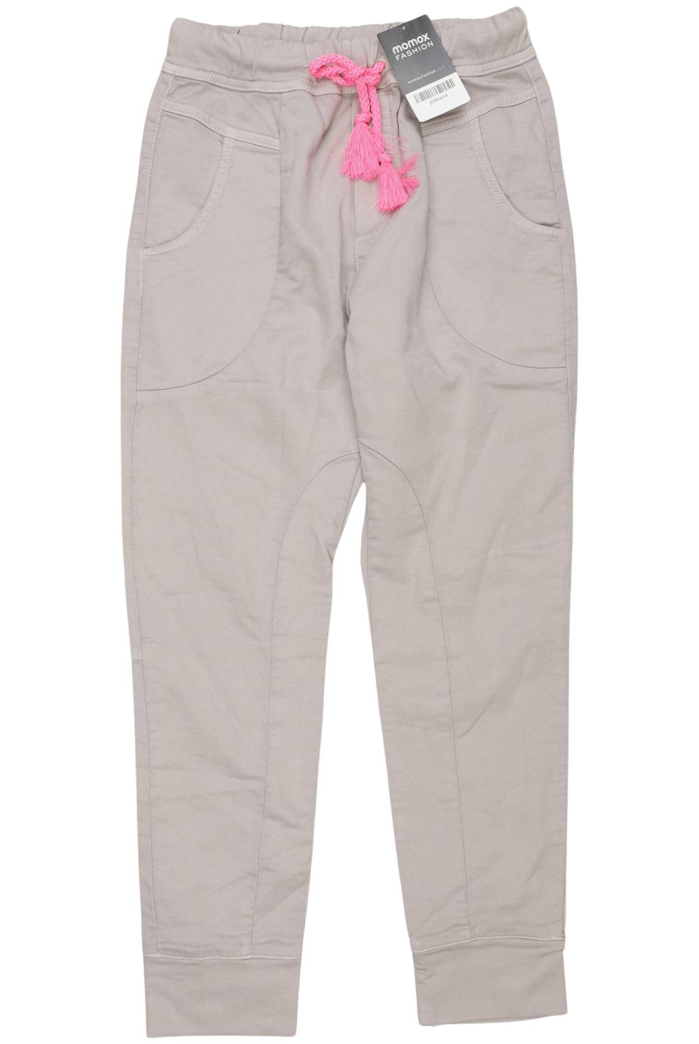 

Please Damen Stoffhose, beige, Gr. 0
