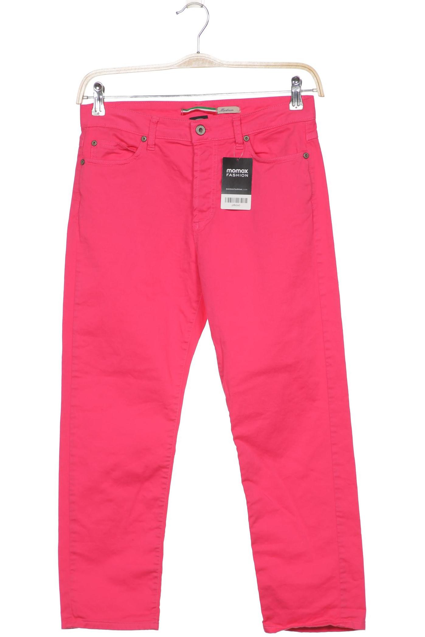 

PLEASE Damen Stoffhose, pink