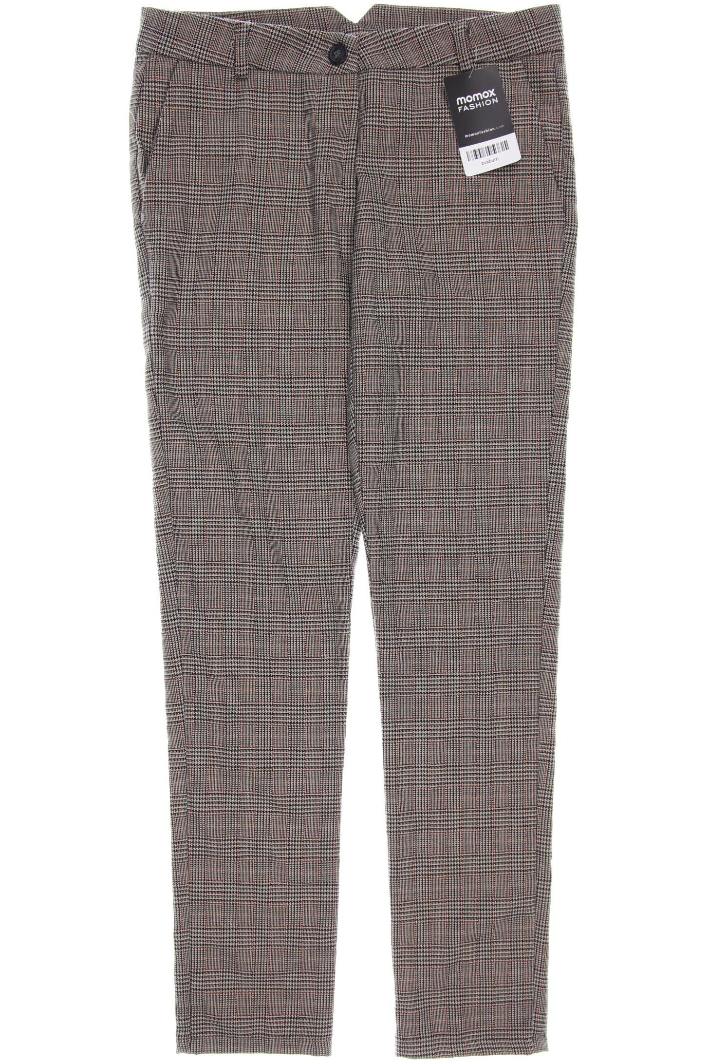 

Please Damen Stoffhose, grau, Gr. 36