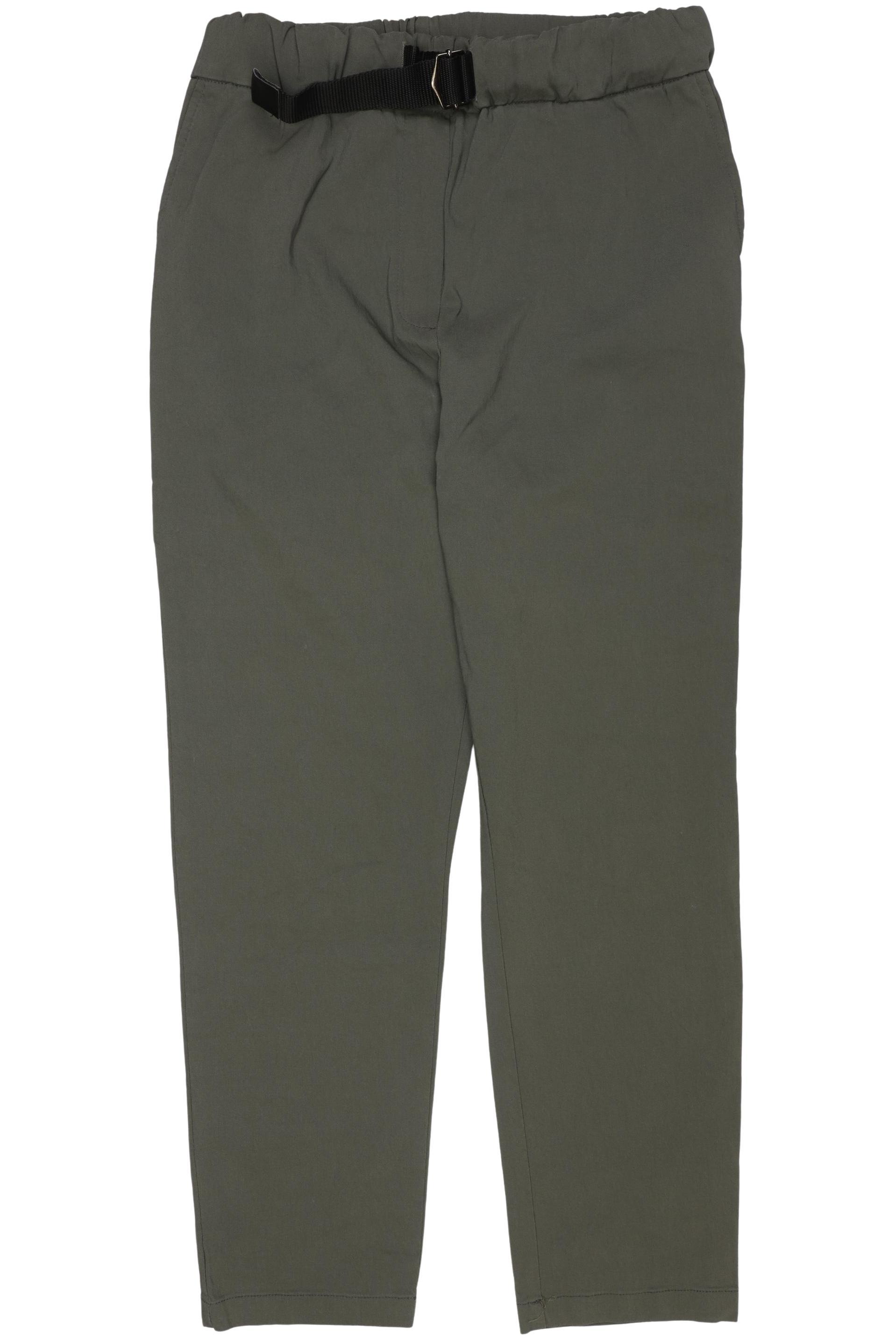 

Please Damen Stoffhose, grün, Gr. 0