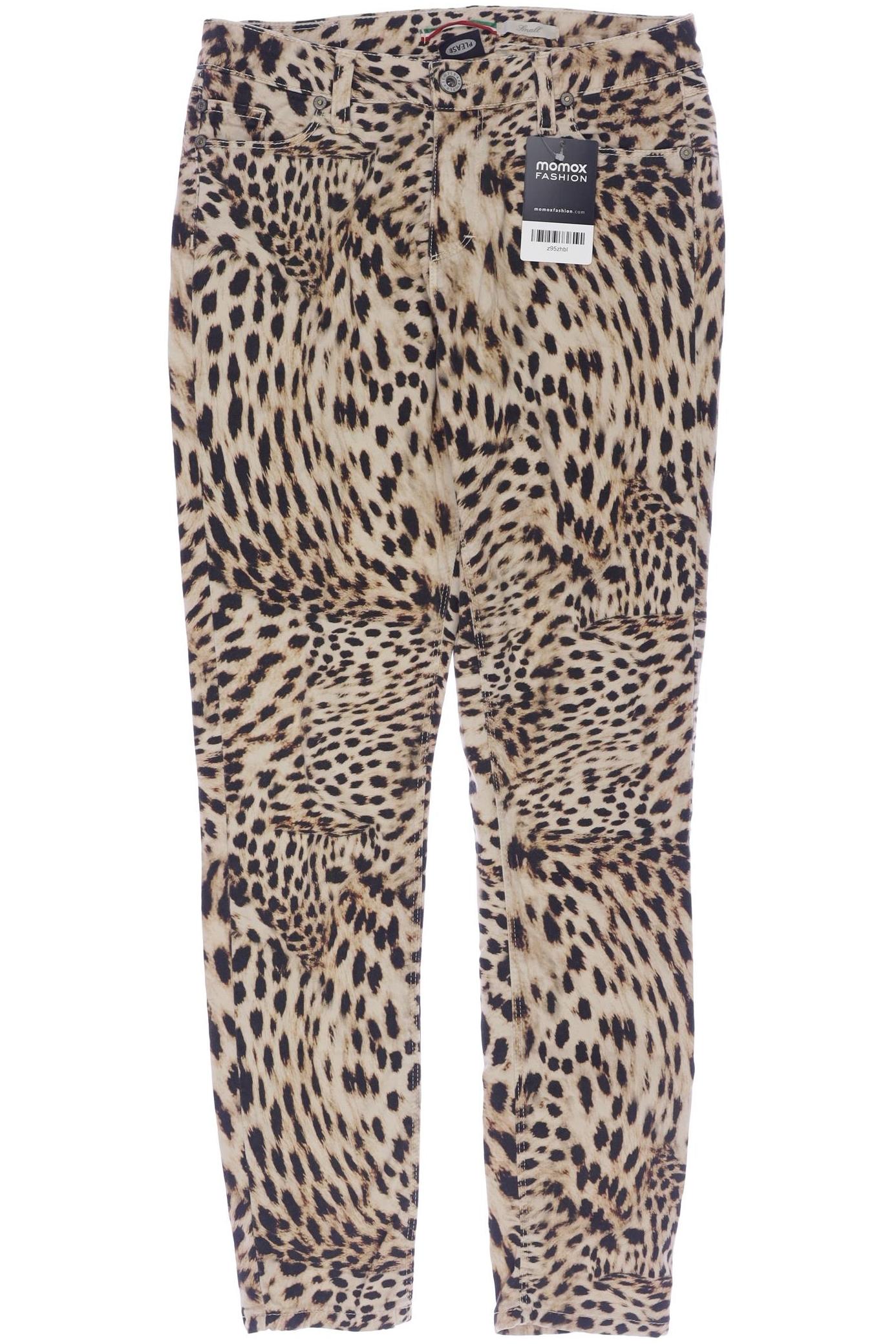 

Please Damen Stoffhose, braun, Gr. 0