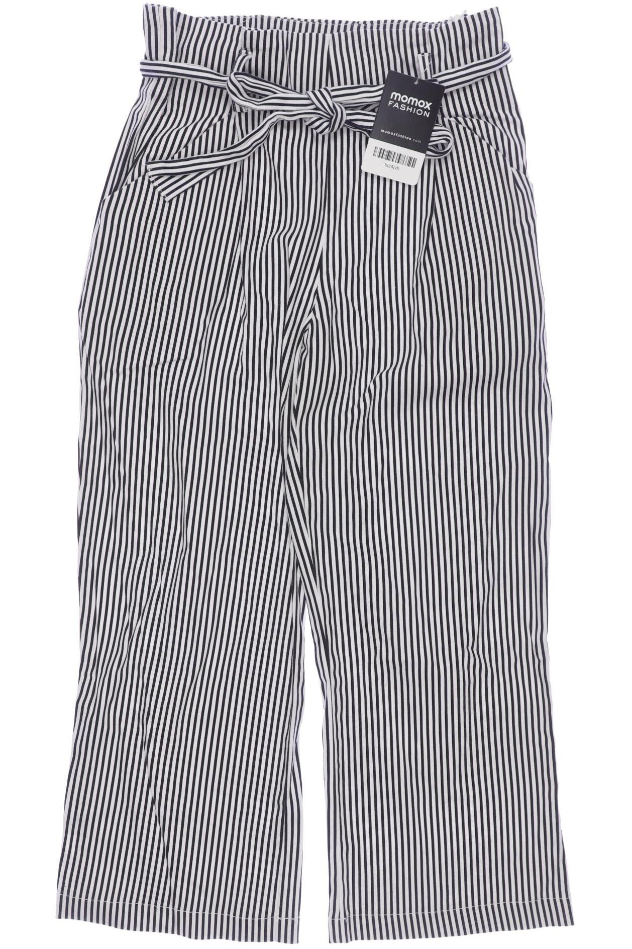 

Please Damen Stoffhose, grau, Gr. 0